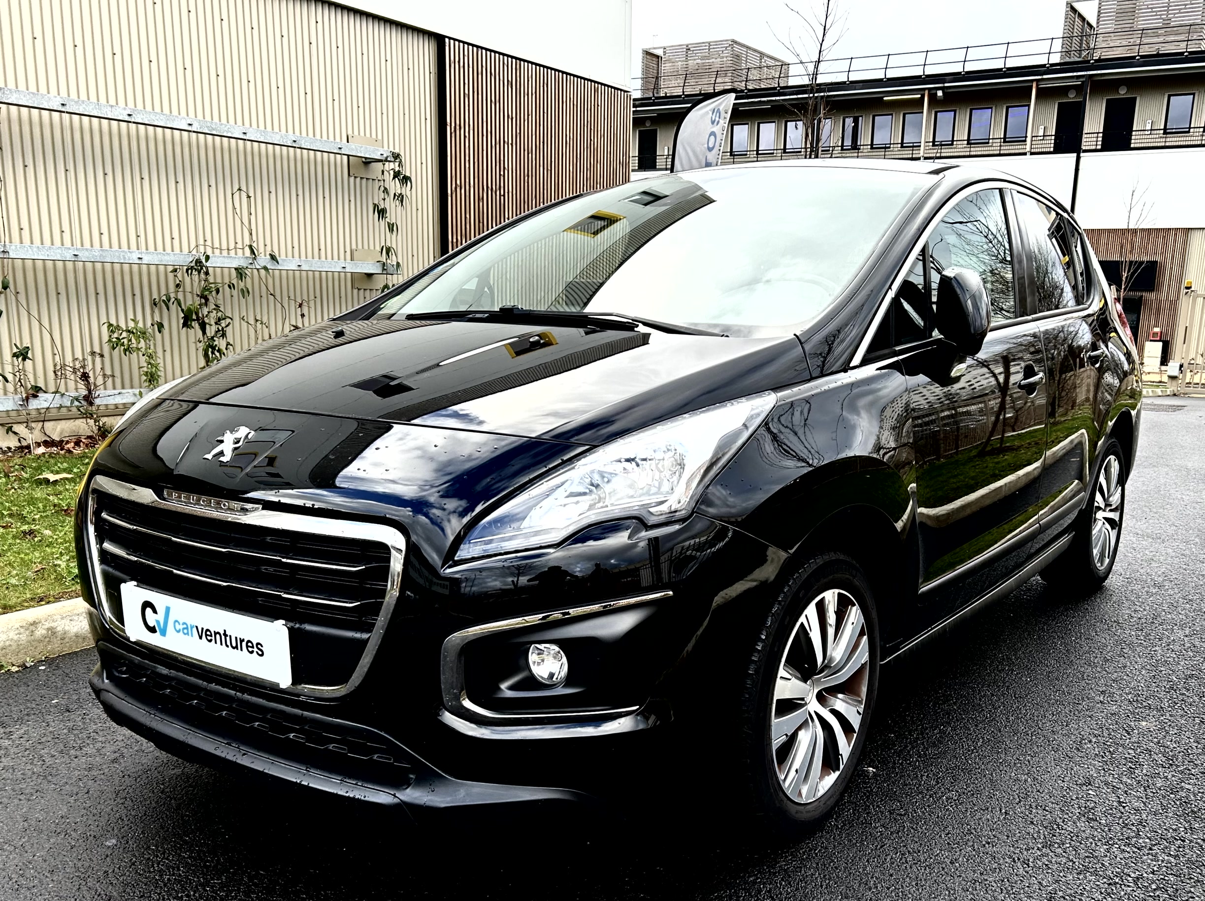 PEUGEOT-3008-ACTIVE