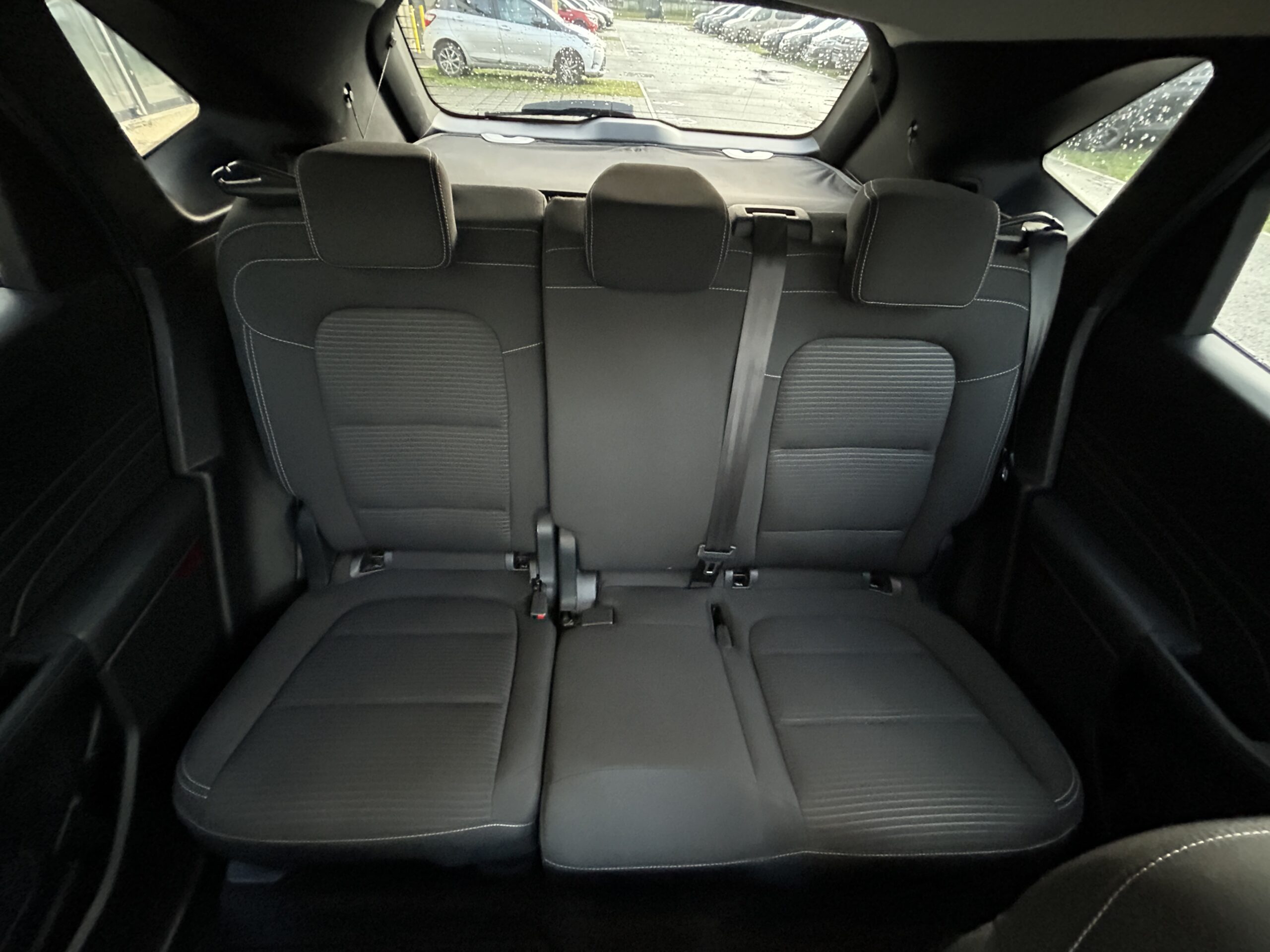 Ford Kuga III 2.5 Hybrid Flex 190 E85 ECVT photo 018