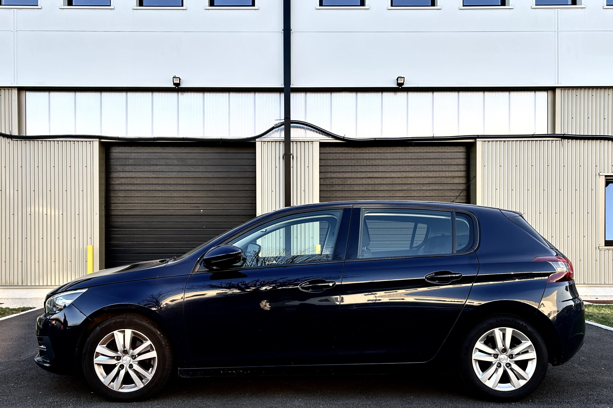 Peugeot 308 1.2 Puretech 110 Active photo 004