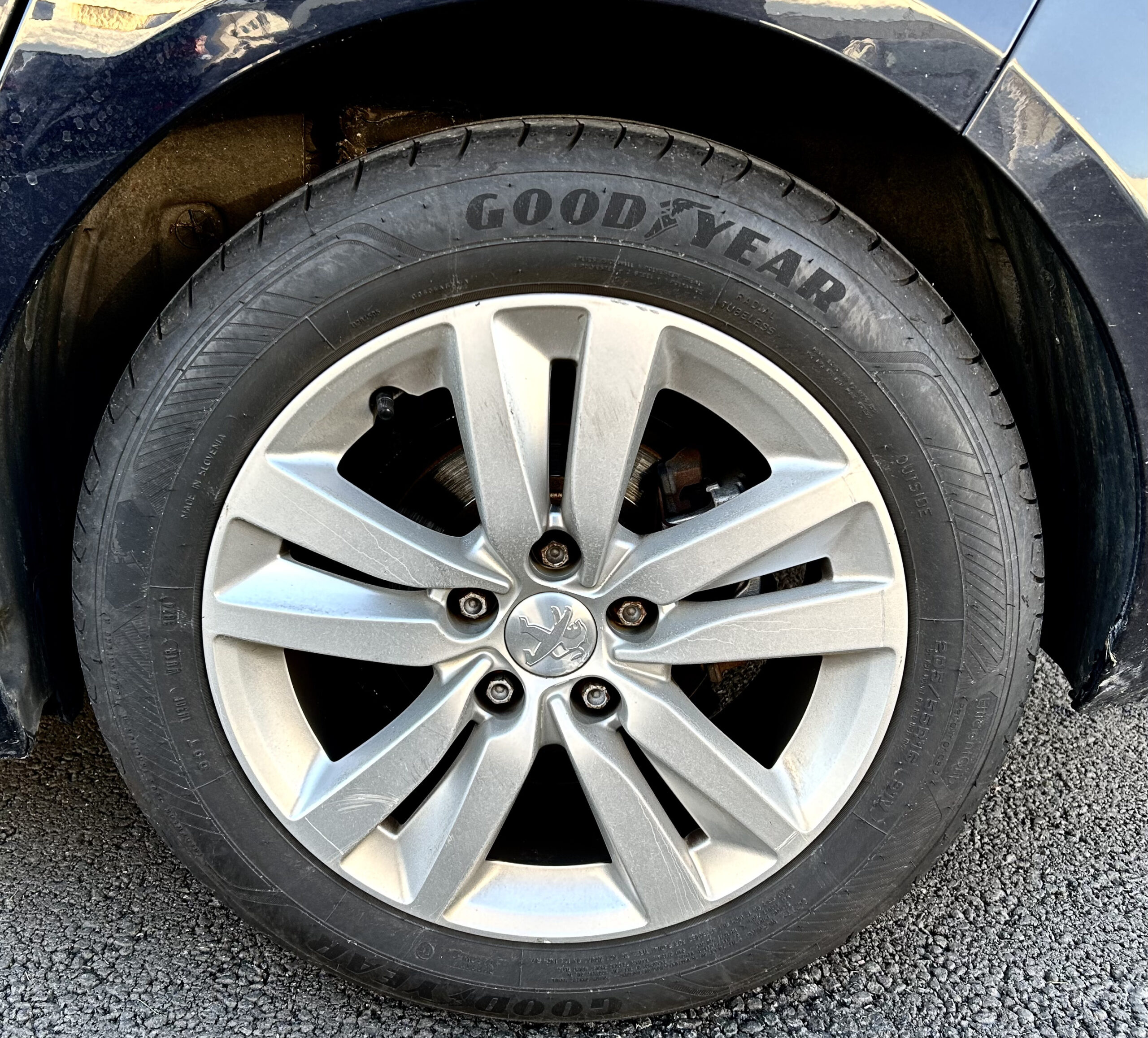 Peugeot 308 1.2 Puretech 110 Active photo 014