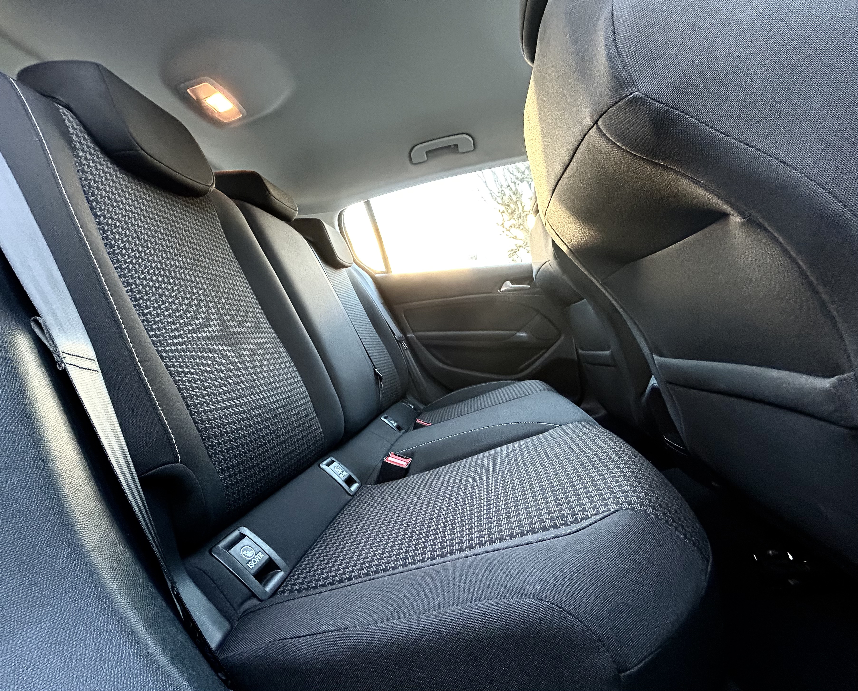 Peugeot 308 1.2 Puretech 110 Active photo 017