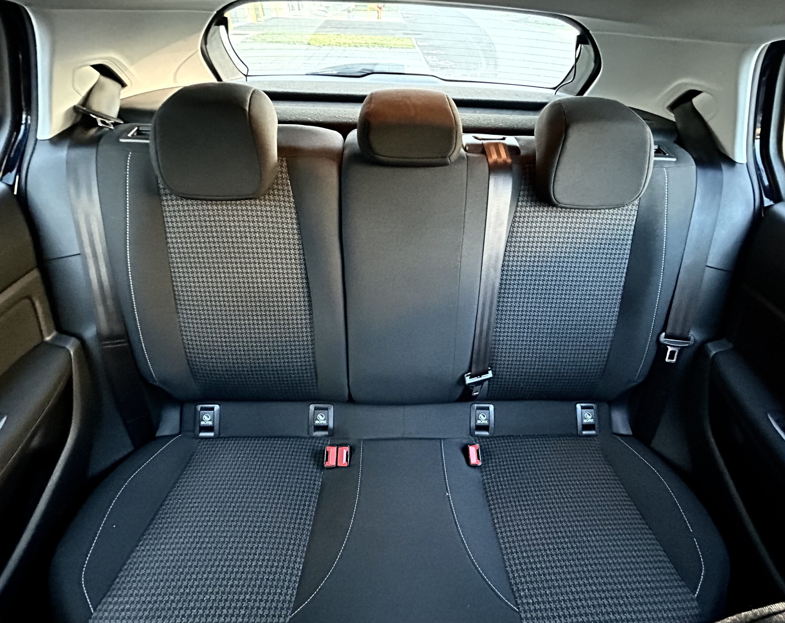 Peugeot 308 1.2 Puretech 110 Active photo 019