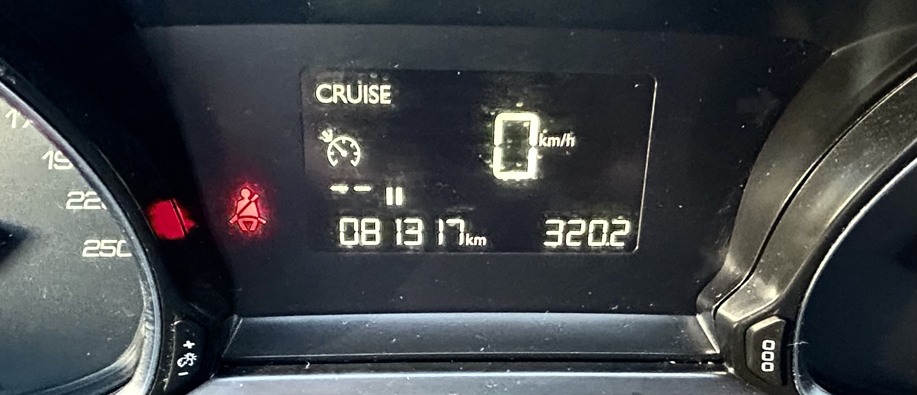 Peugeot 308 1.2 Puretech 110 Active photo 023