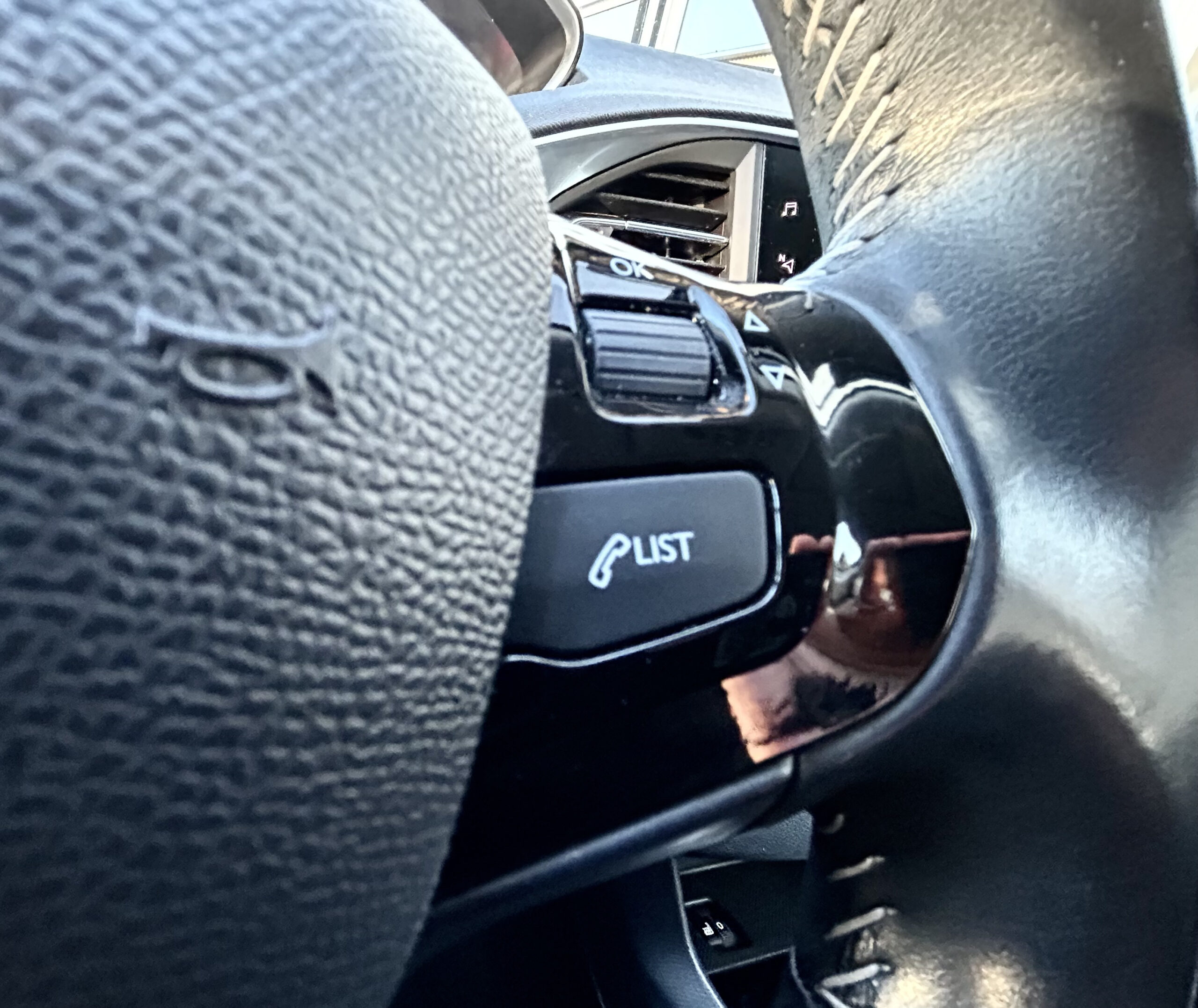 Peugeot 308 1.2 Puretech 110 Active photo 026