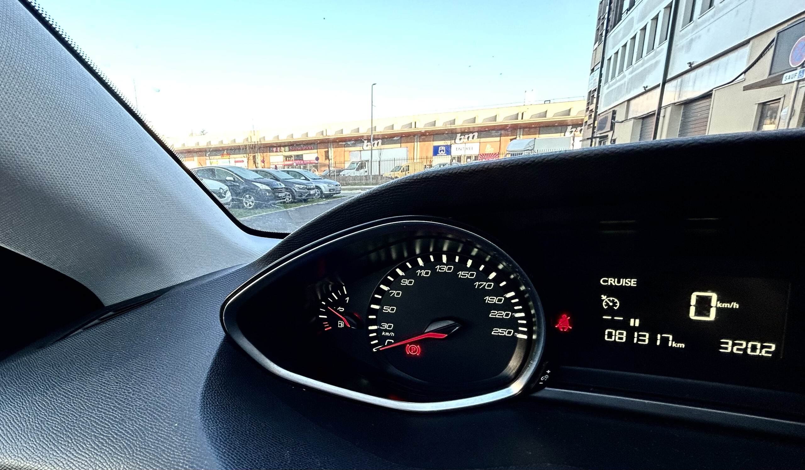 Peugeot 308 1.2 Puretech 110 Active photo 028