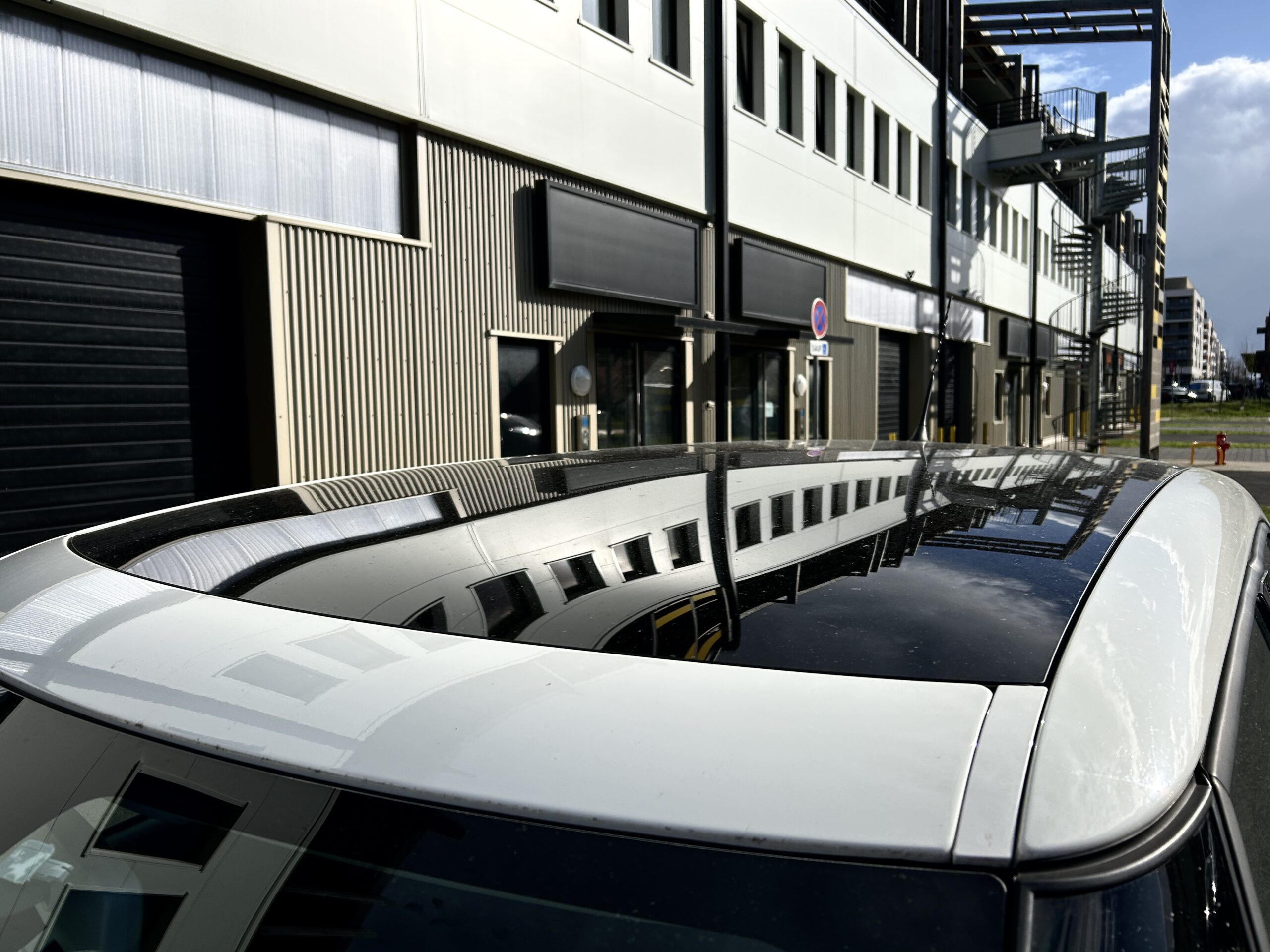 Fiat 500L Ligue 1 Conforama CarVentures photo 009