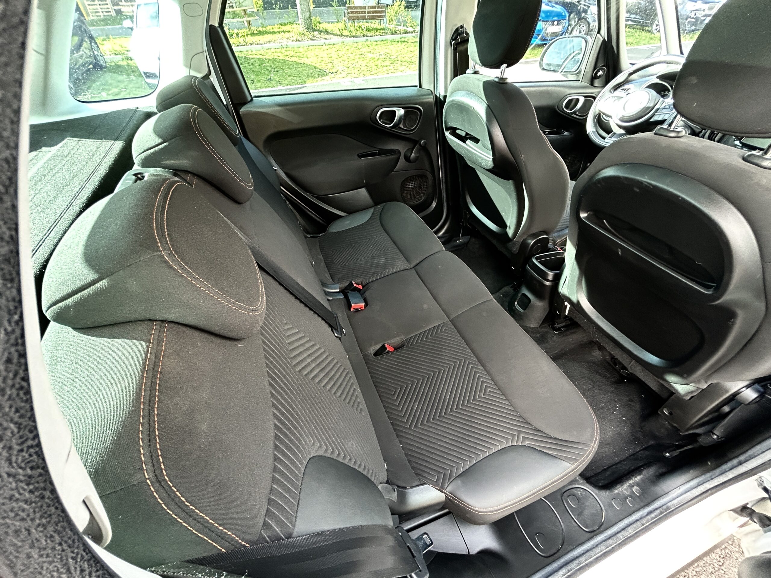 Fiat 500L Ligue 1 Conforama CarVentures photo 010