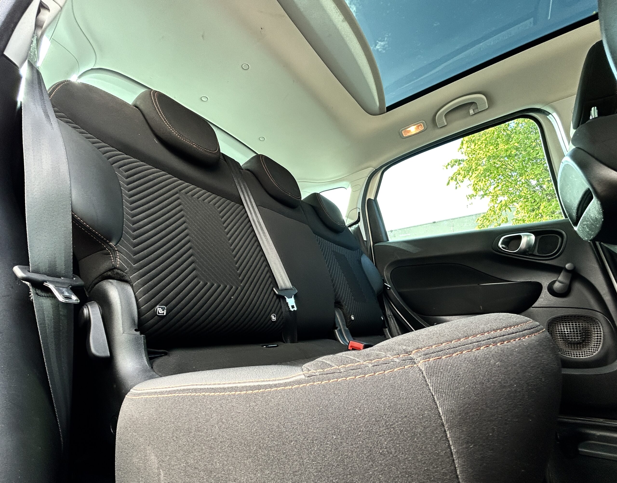 Fiat 500L Ligue 1 Conforama CarVentures photo 011