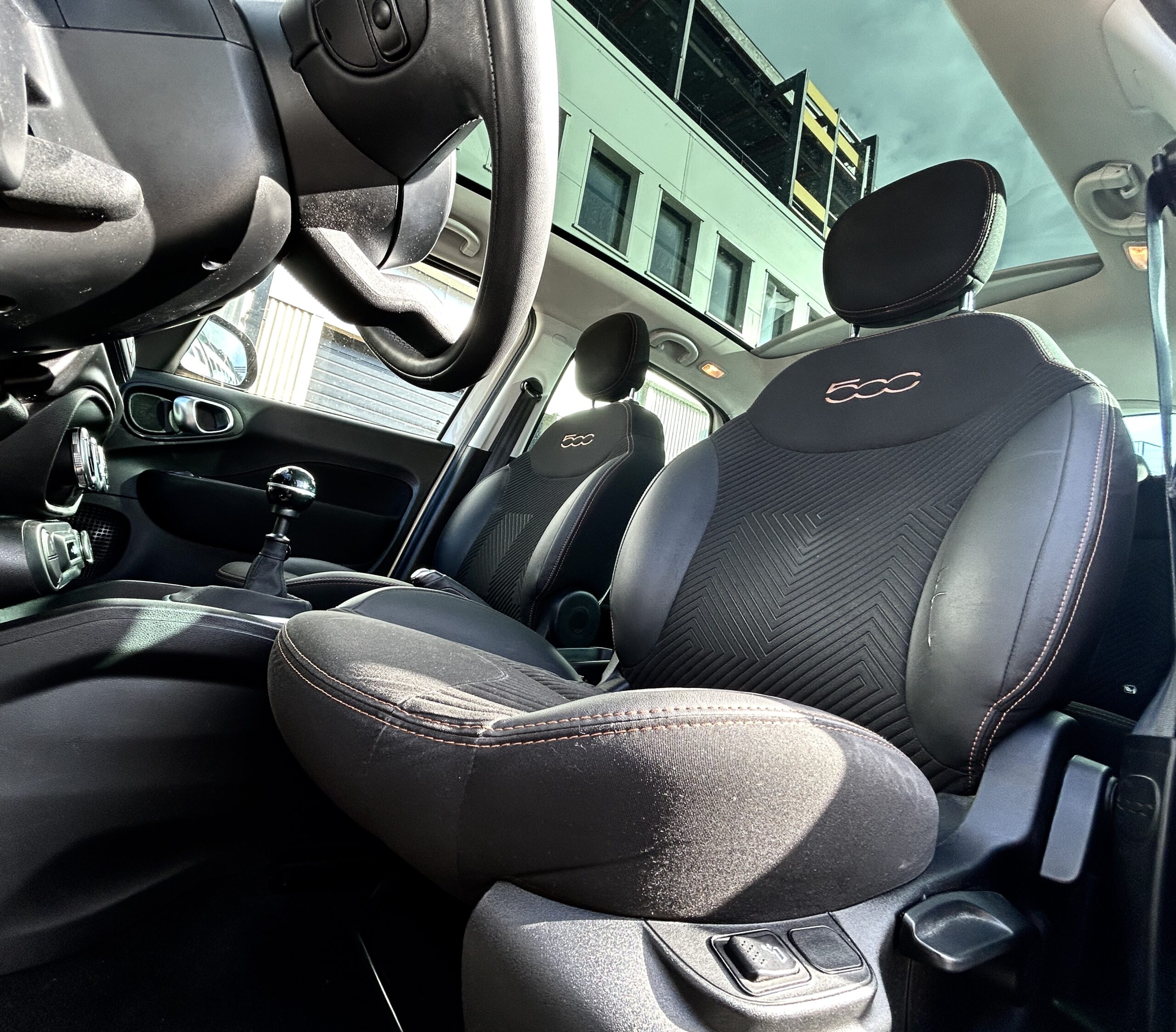 Fiat 500L Ligue 1 Conforama CarVentures photo 013