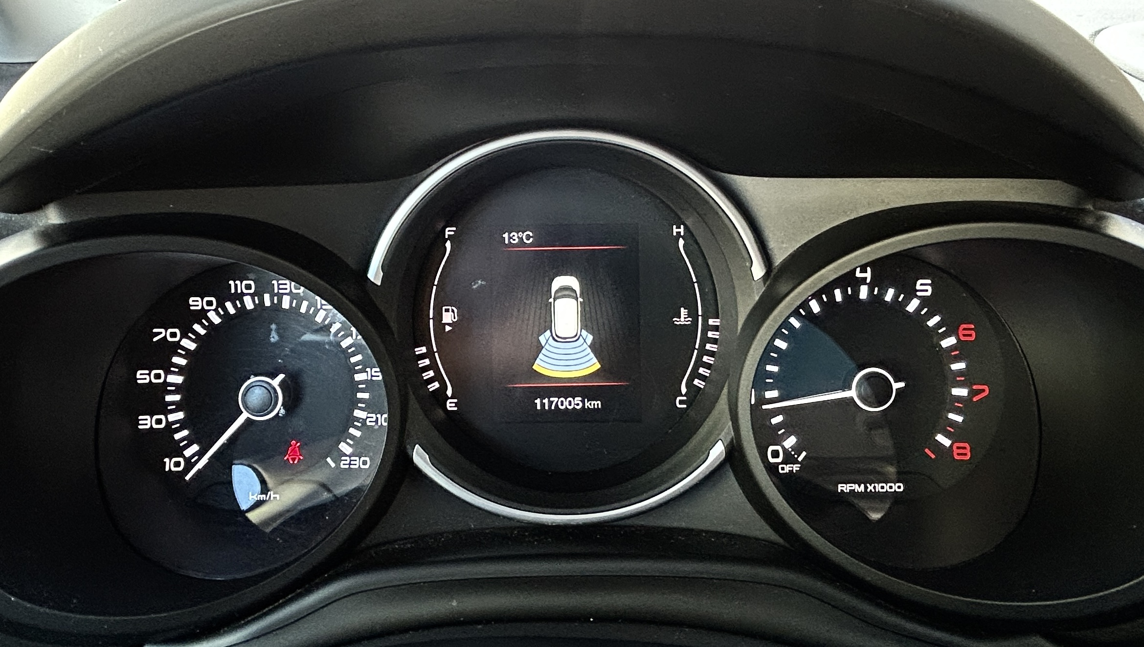 Fiat 500L Ligue 1 Conforama CarVentures photo 017