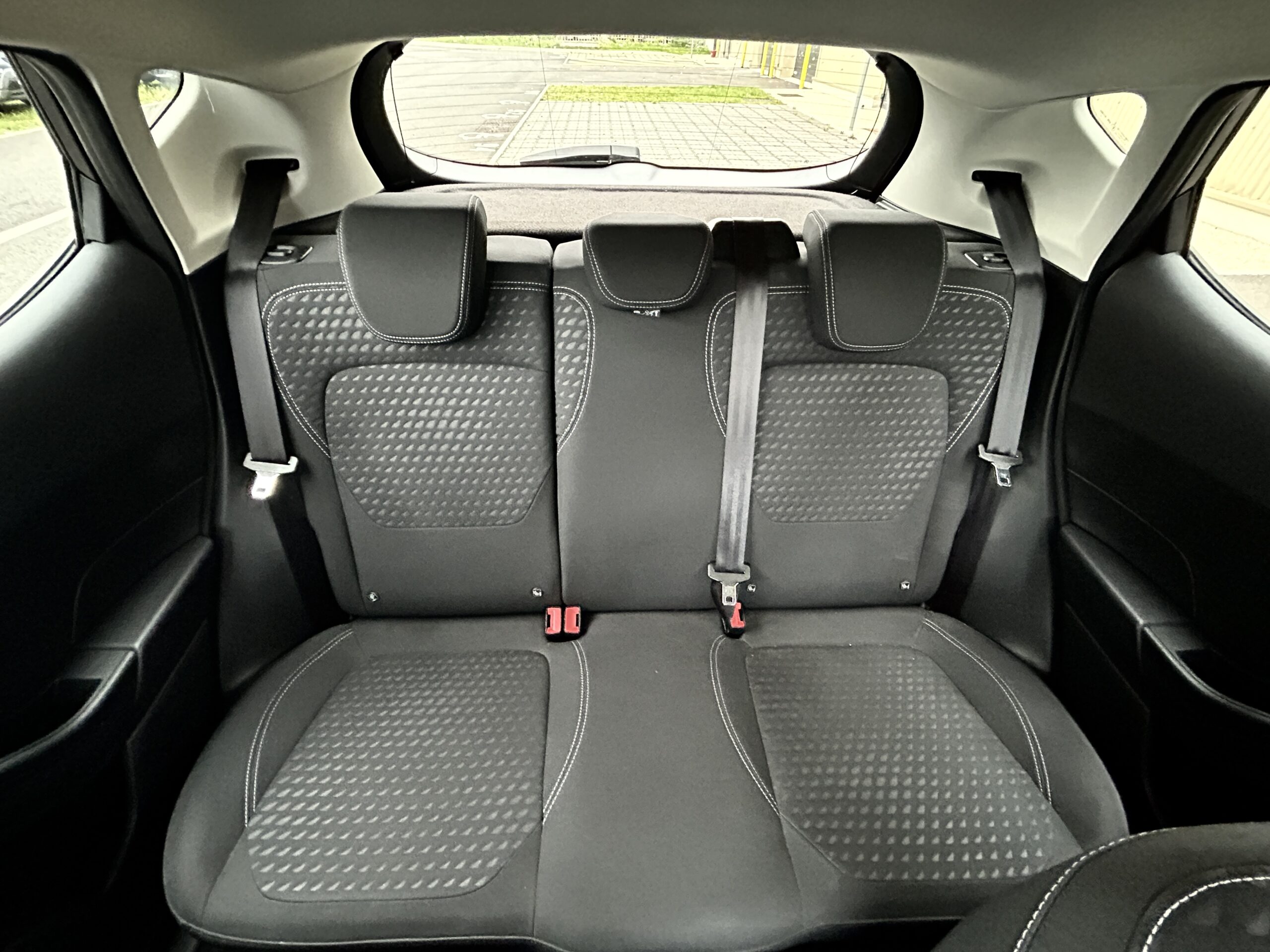 Ford Fiesta EcoBoost MHEV Titanium CarVentures photo 021