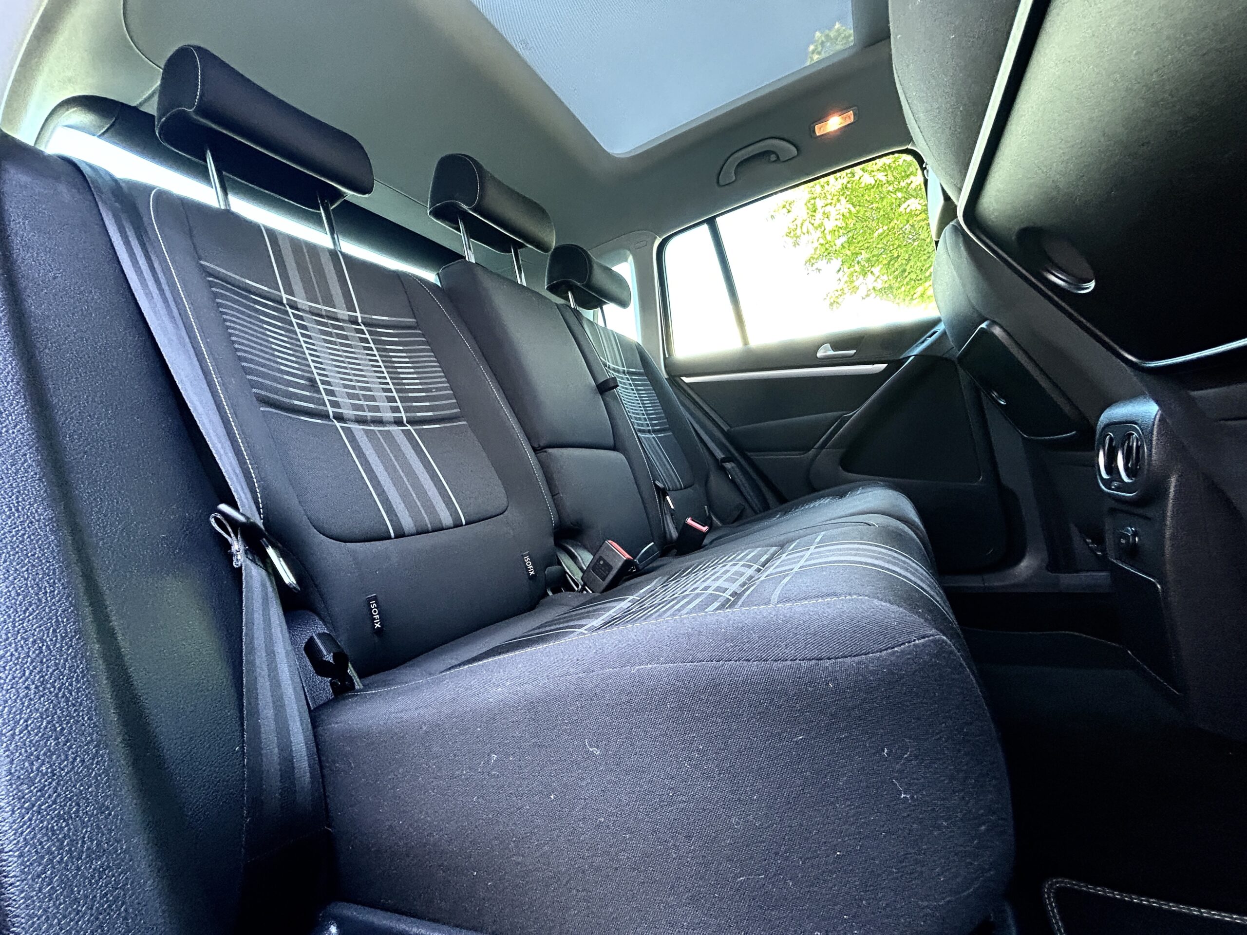 Volkswagen Tiguan TSI 125 Match CarVentures photo 026