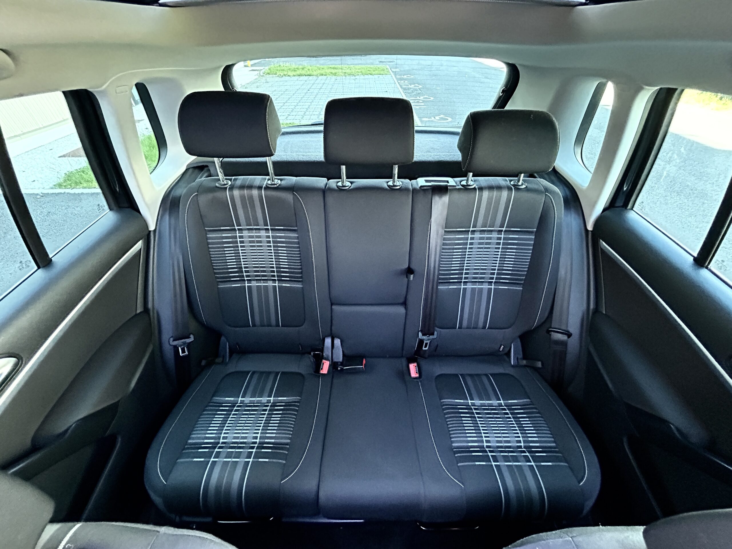Volkswagen Tiguan TSI 125 Match CarVentures photo 017