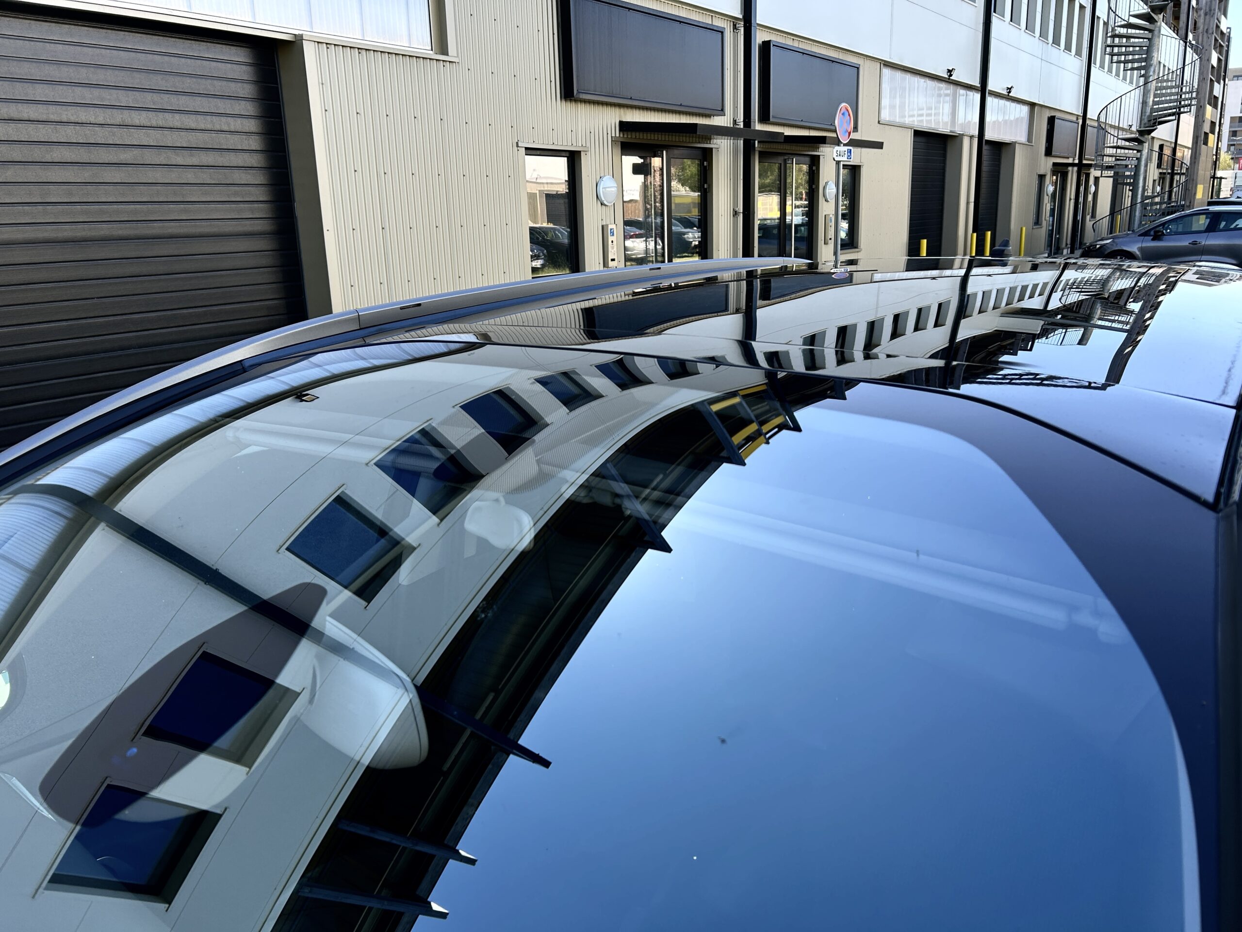Citroën Grand C4 Picasso THP 165 CarVentures photo 017
