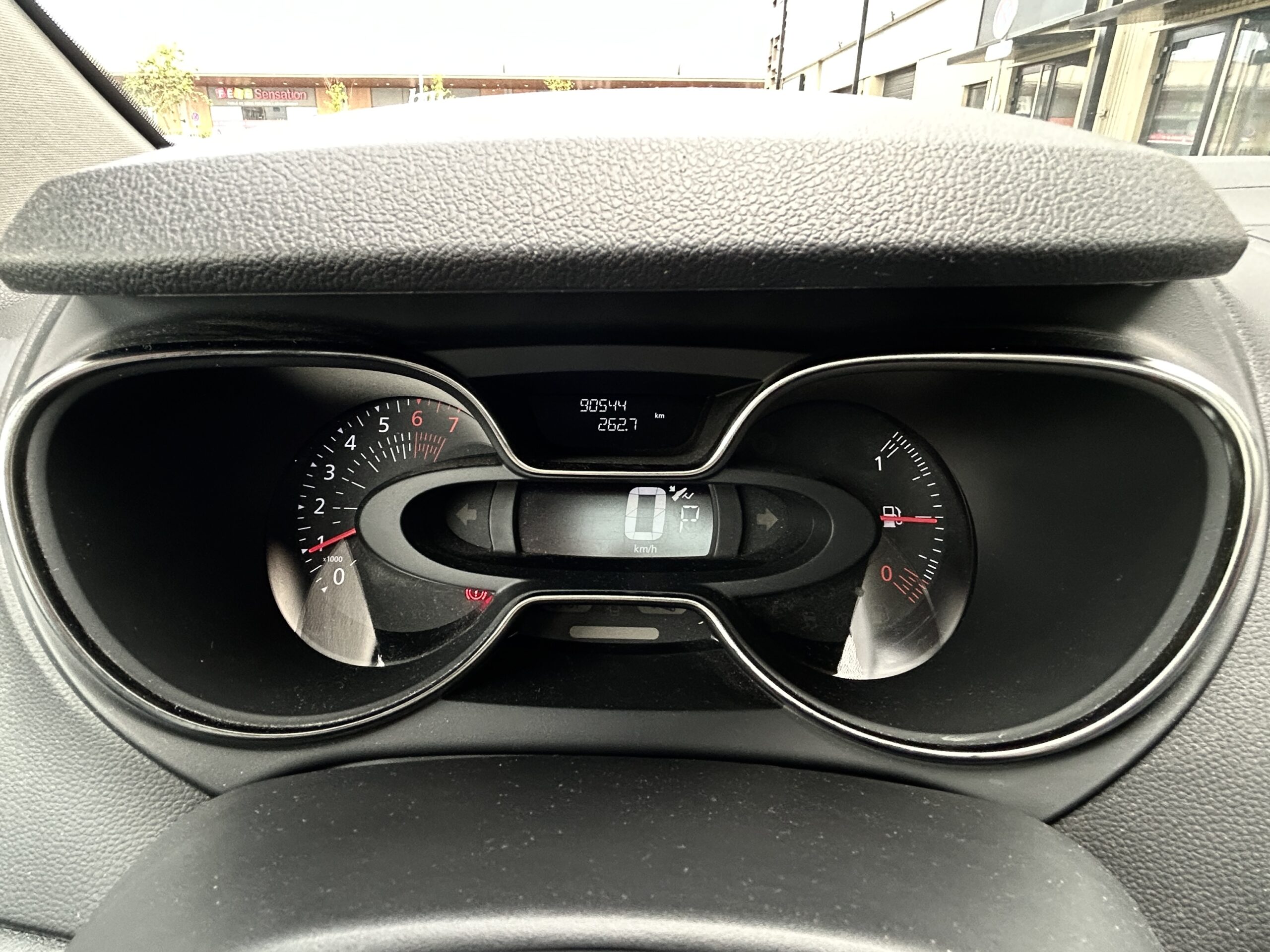 Renault Captur TCe 150 Intens EDC CarVentures photo 026