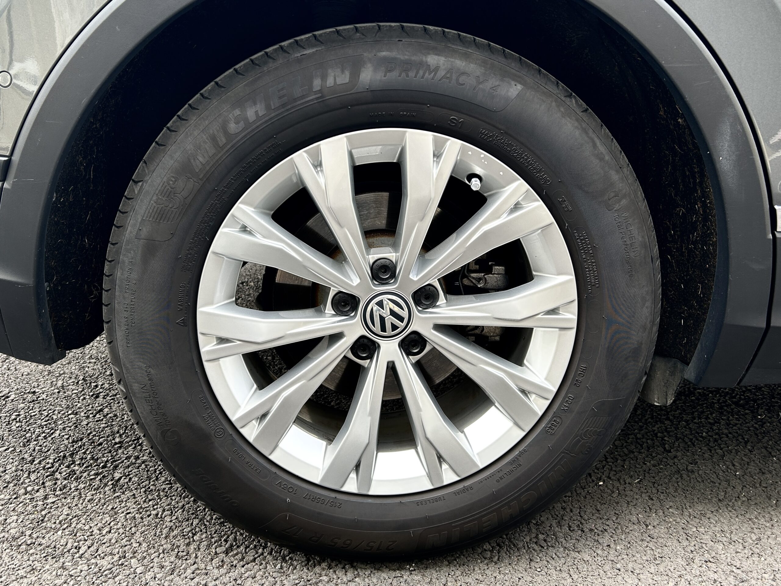 Volkswagen Tiguan TDI 150 DSG7 Confortline CarVentures photo 010