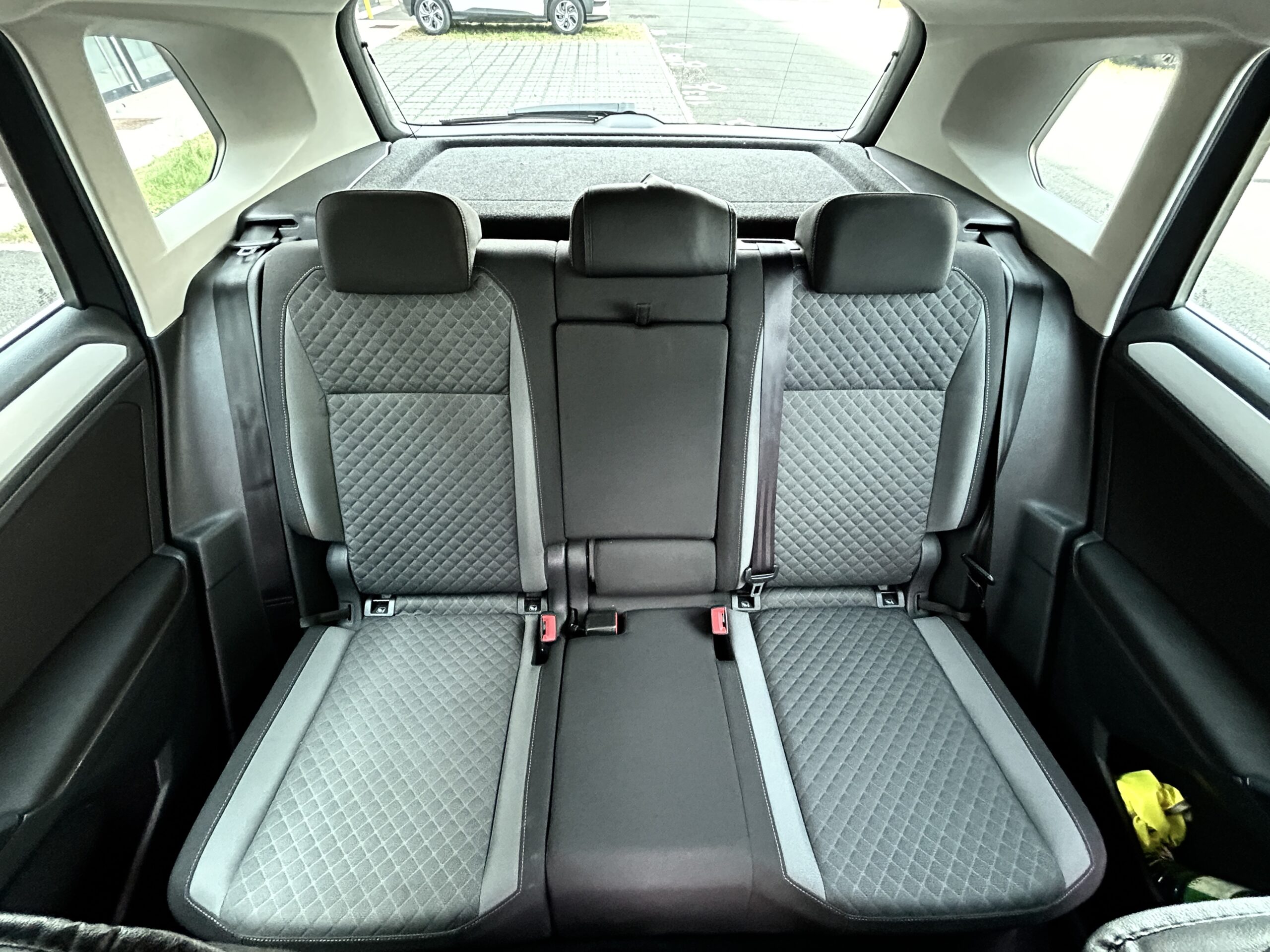 Volkswagen Tiguan TDI 150 DSG7 Confortline CarVentures photo 013