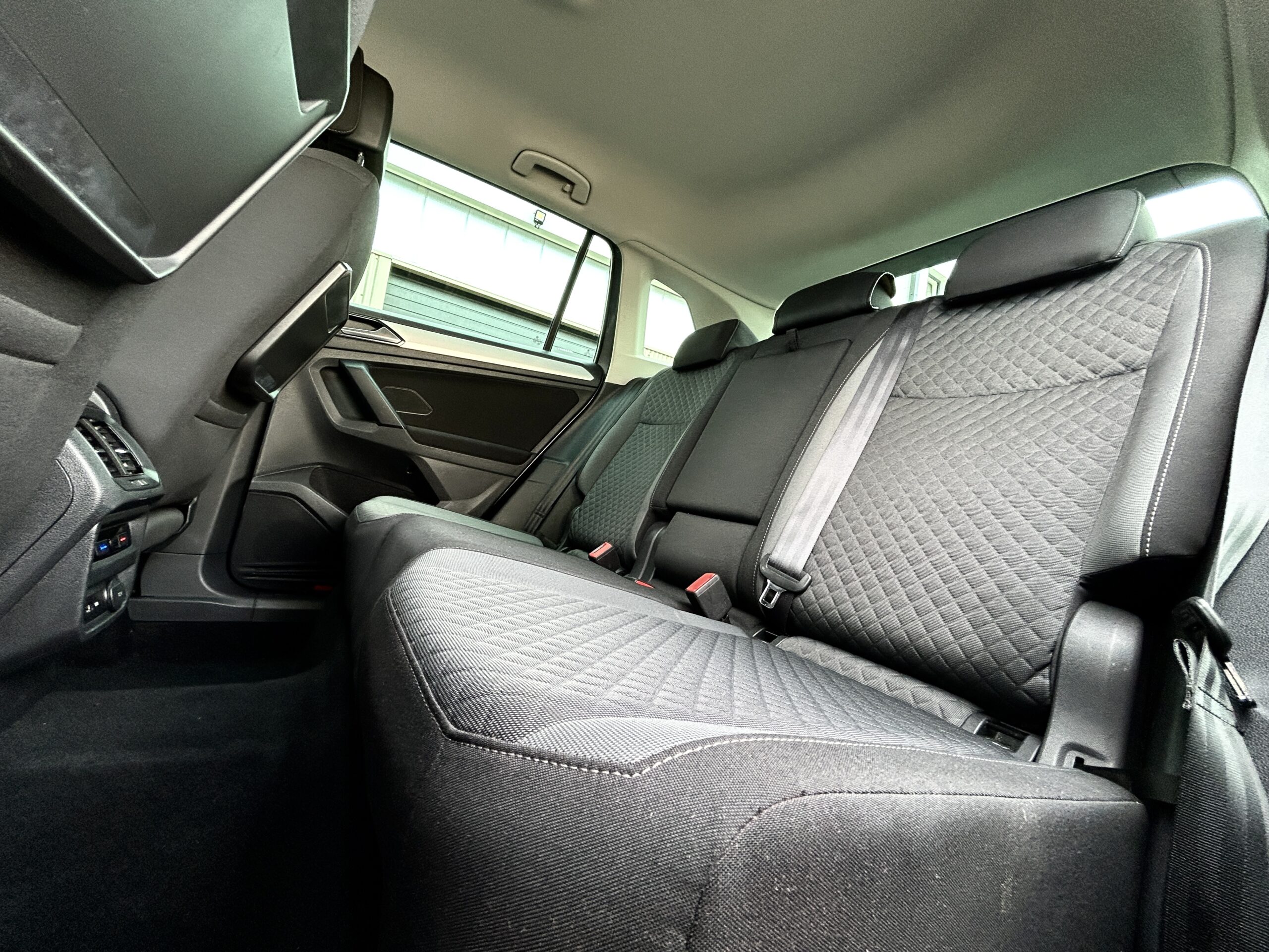 Volkswagen Tiguan TDI 150 DSG7 Confortline CarVentures photo 014