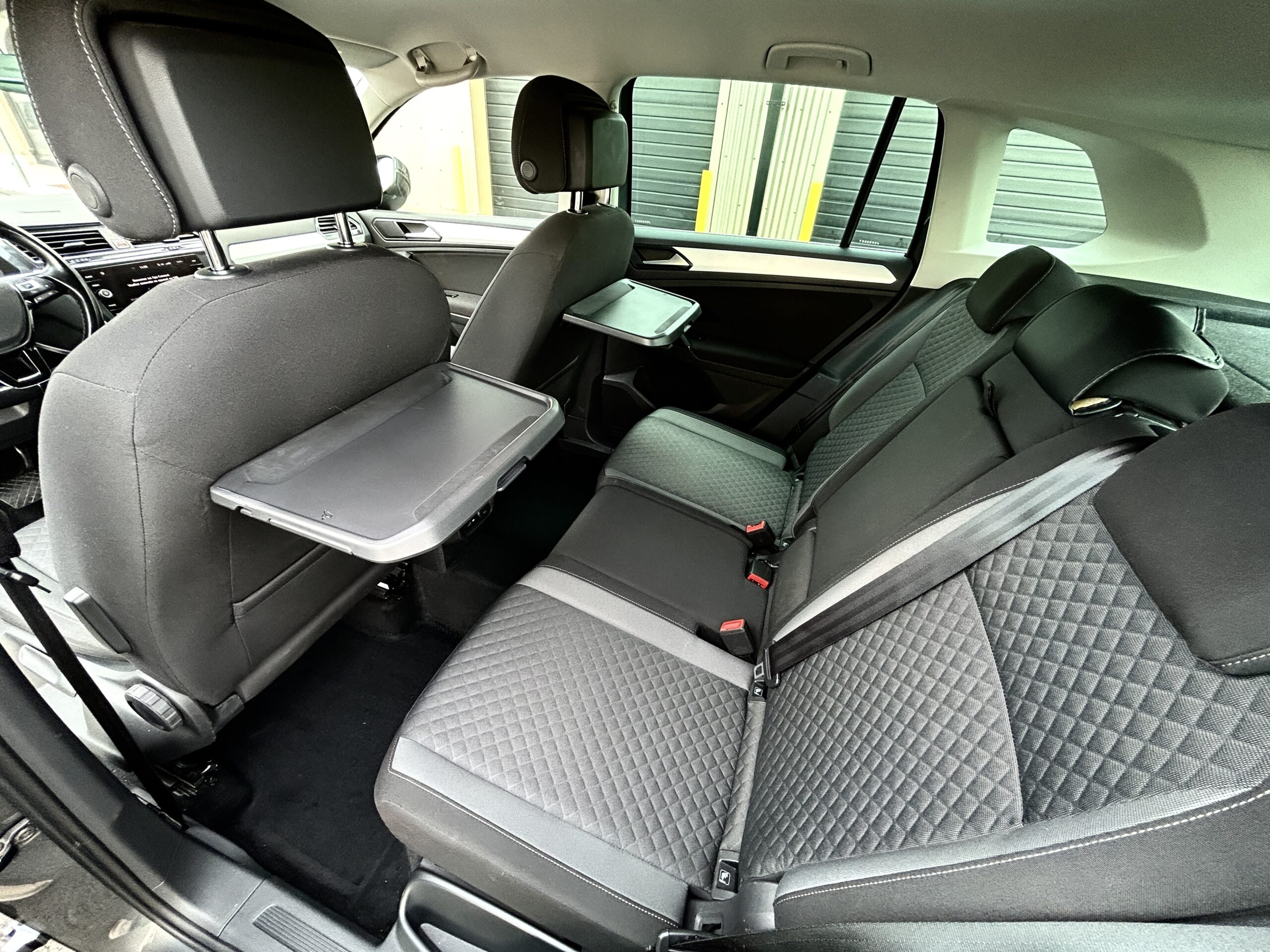Volkswagen Tiguan TDI 150 DSG7 Confortline CarVentures photo 015