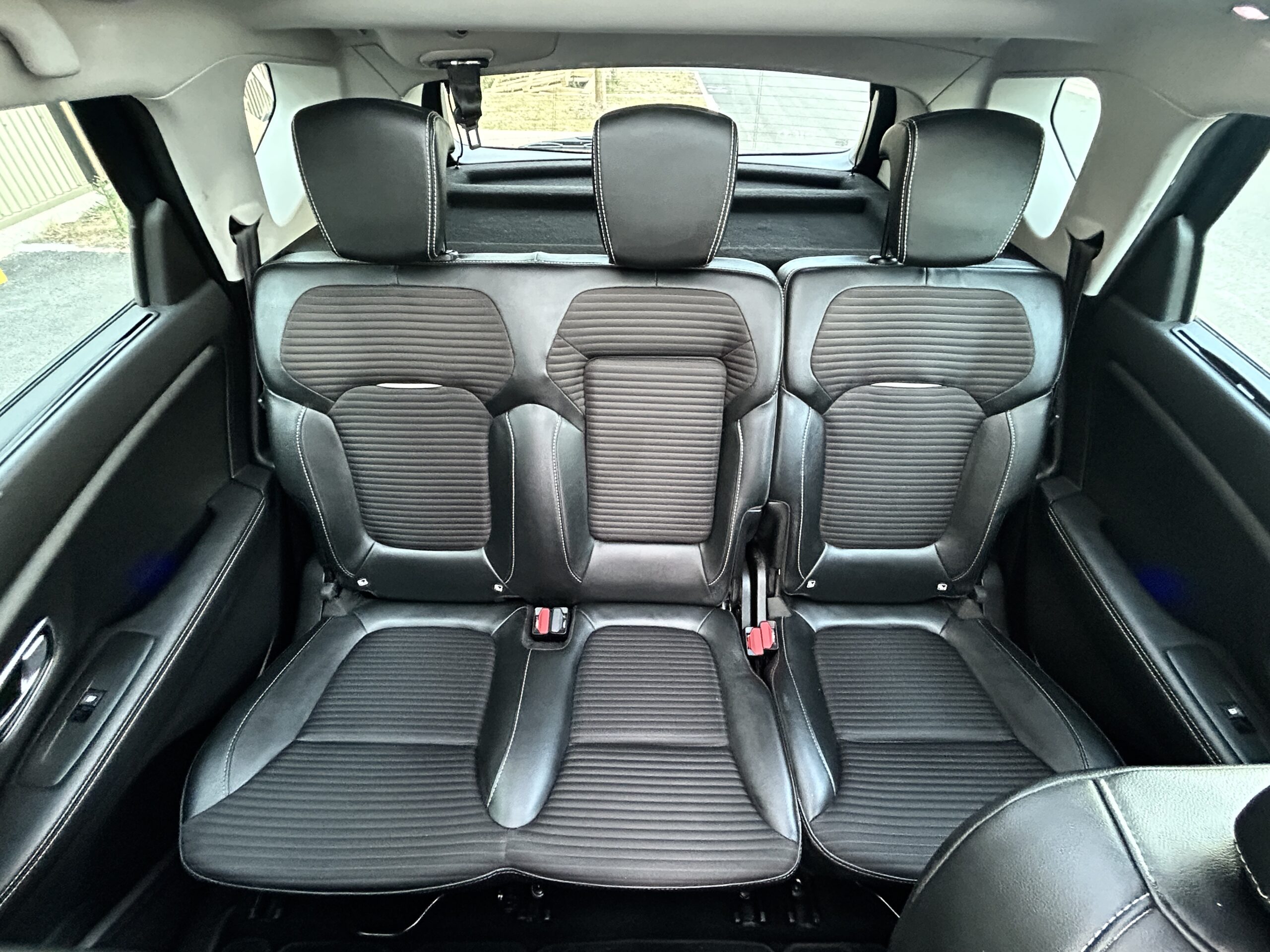 Renault Scenic TCe 140 EDC Intens CarVentures photo 017