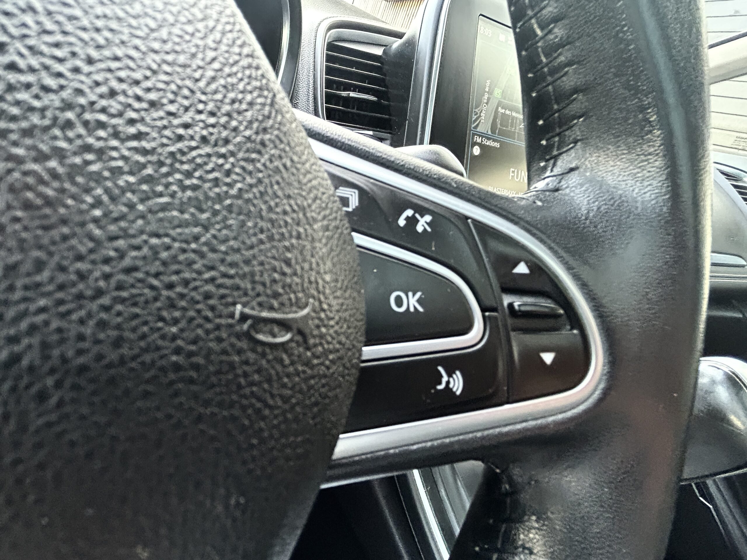 Renault Scenic TCe 140 EDC Intens CarVentures photo 027