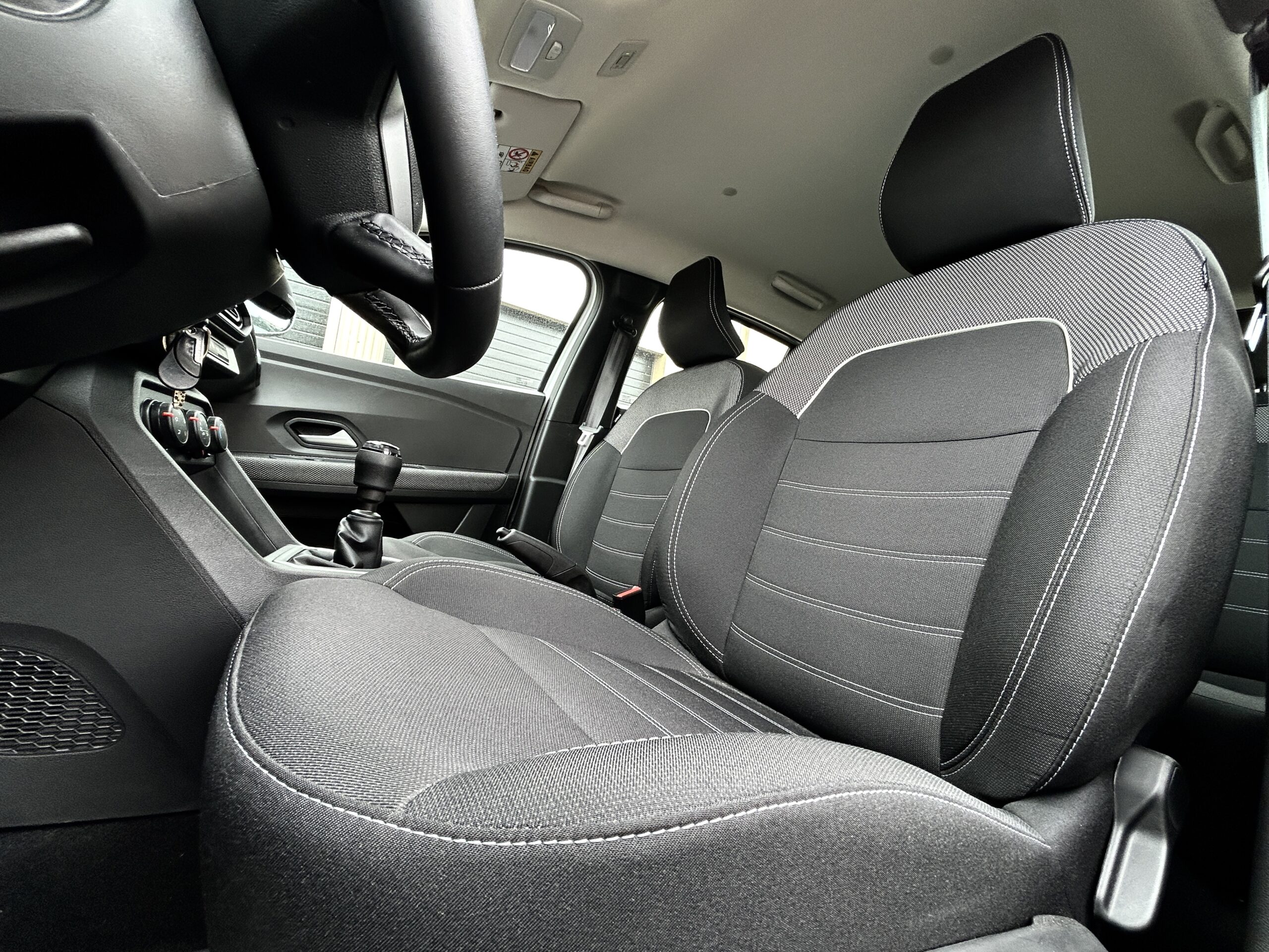 Dacia Sandero SCe 65 Expression CarVentures photo 019