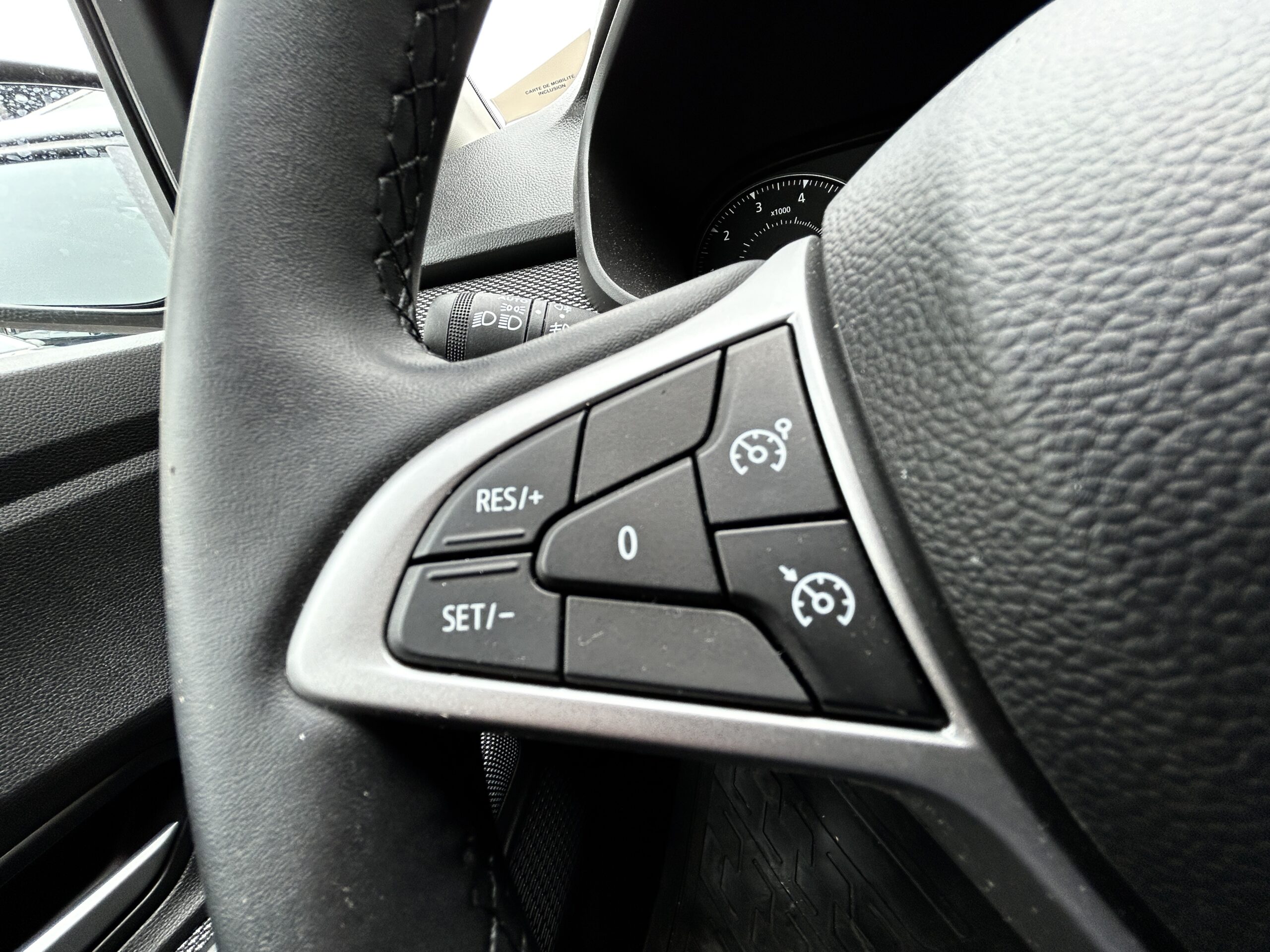 Dacia Sandero SCe 65 Expression CarVentures photo 020