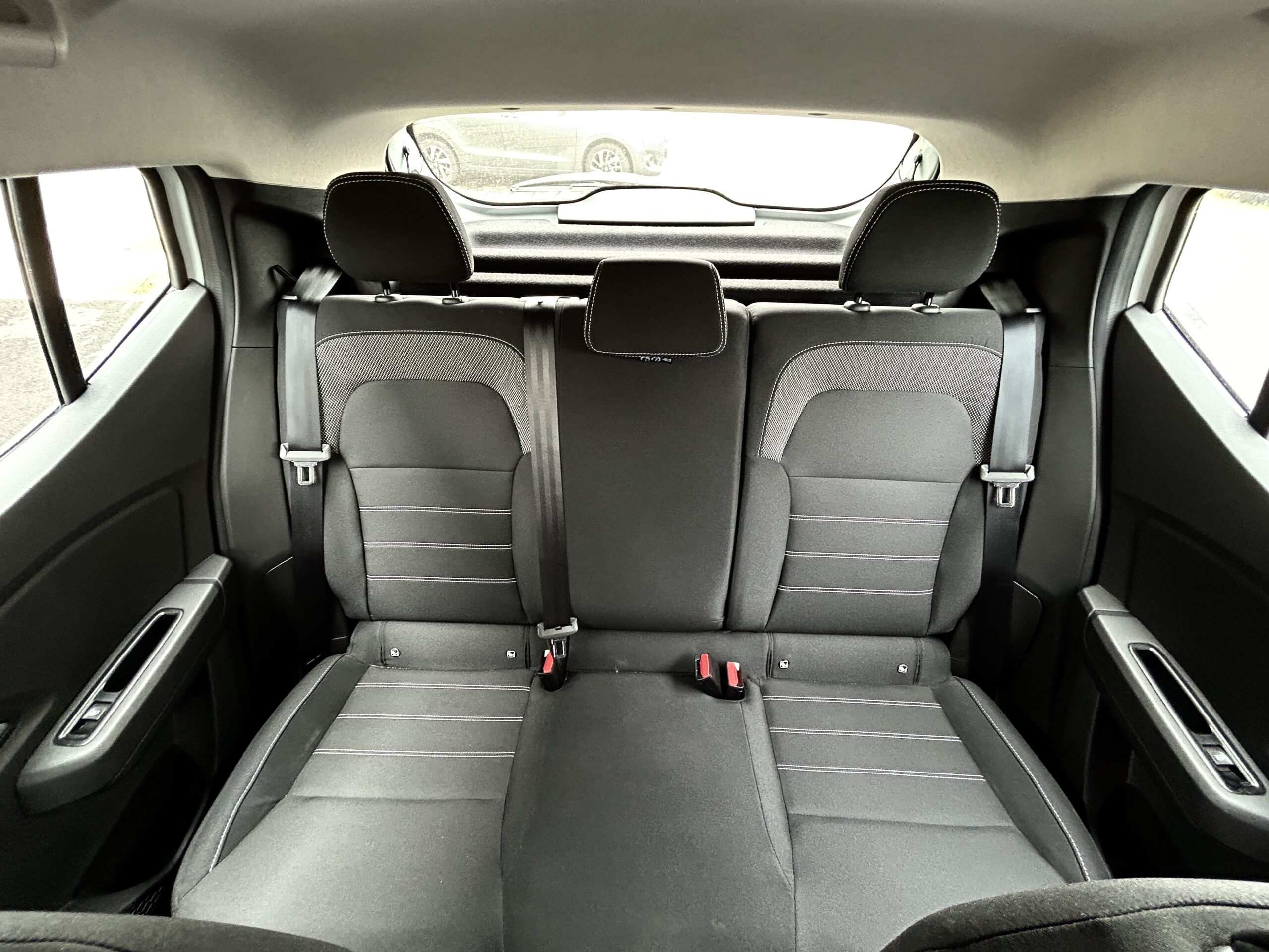 Dacia Sandero SCe 65 Expression CarVentures photo 024