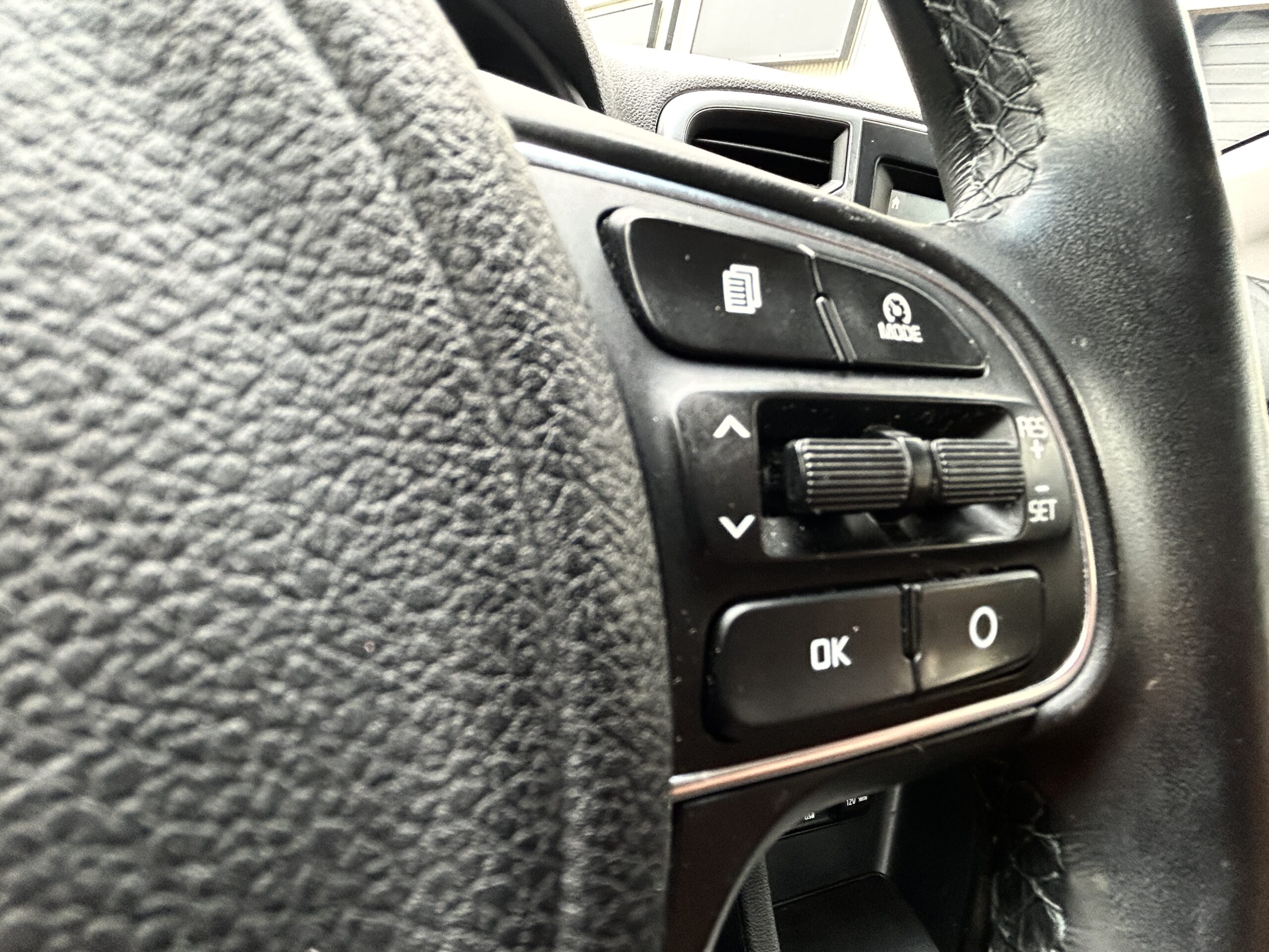 Kia Sportage CRDi 115 Active CarVentures photo 026