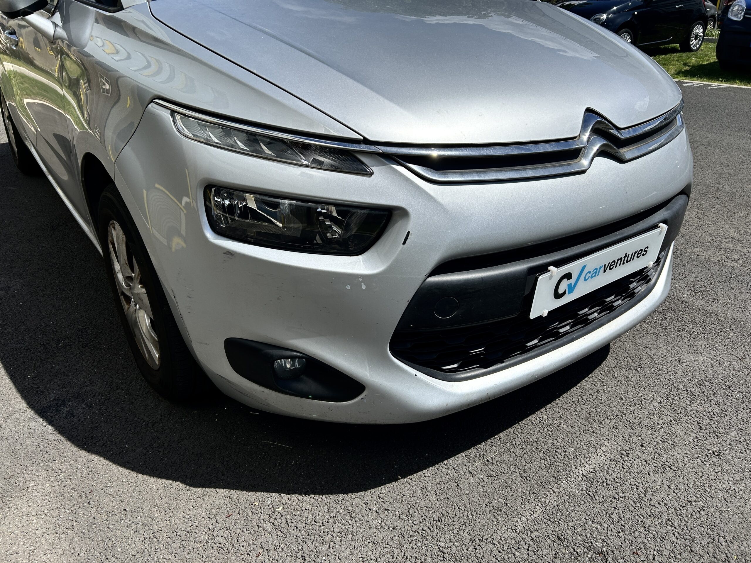 Citroen C4 Picasso BlueHDi 120 EAT6 CarVentures photo 013