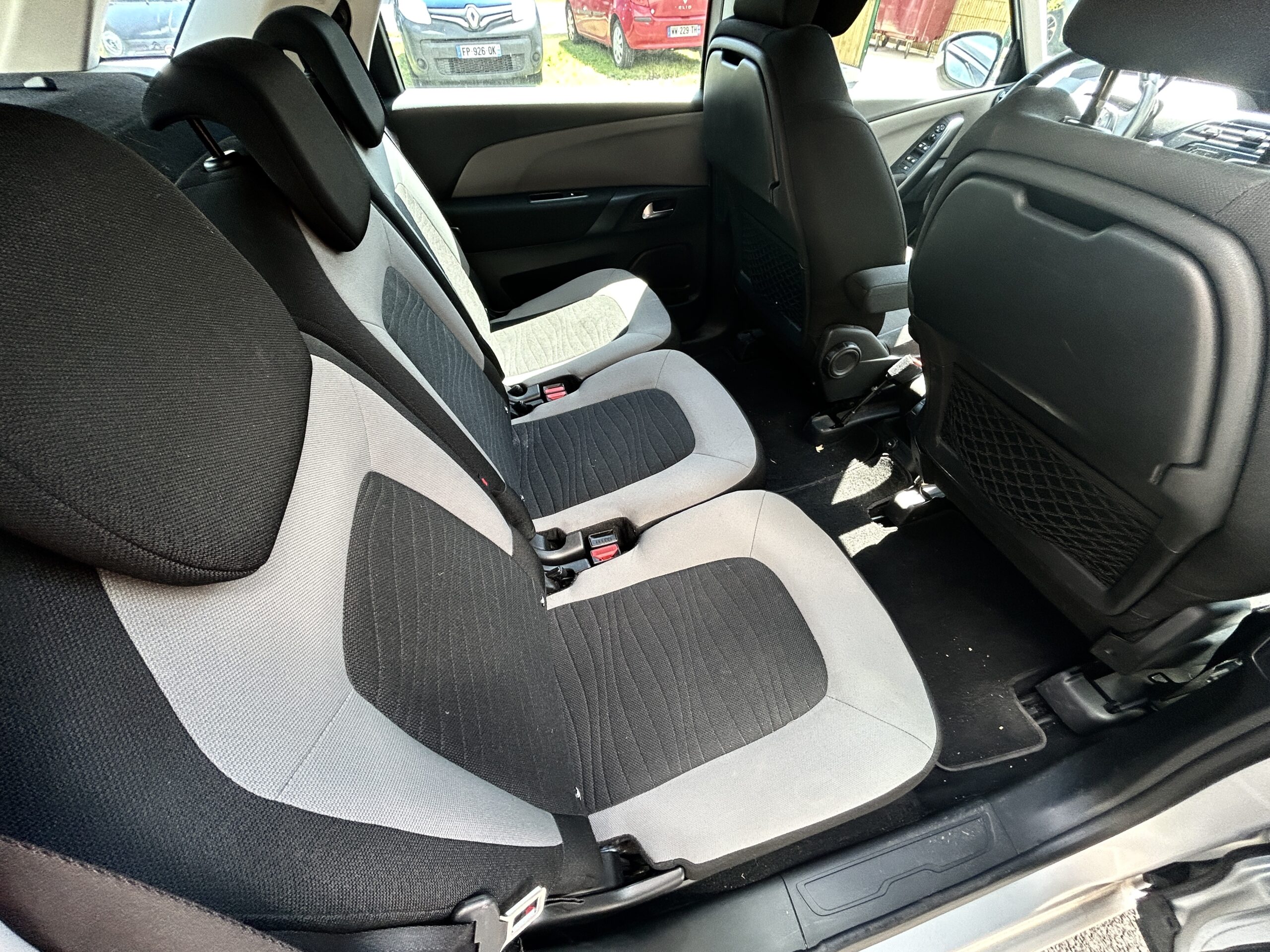 Citroen C4 Picasso BlueHDi 120 EAT6 CarVentures photo 015