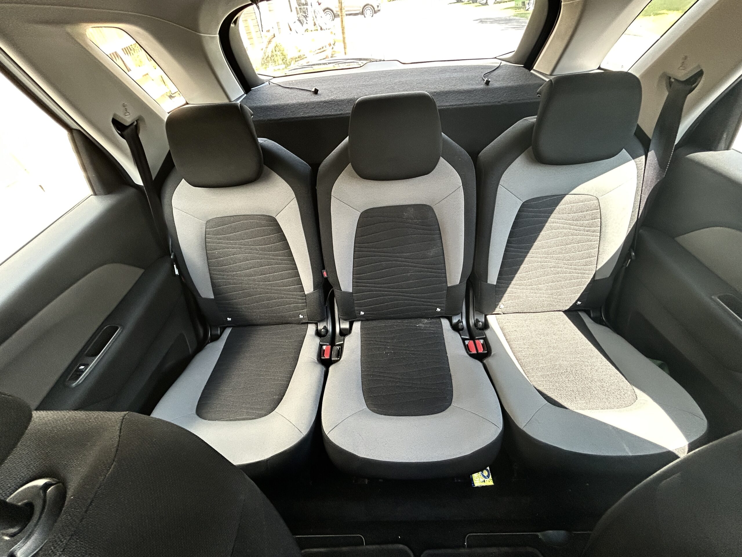 Citroen C4 Picasso BlueHDi 120 EAT6 CarVentures photo 017