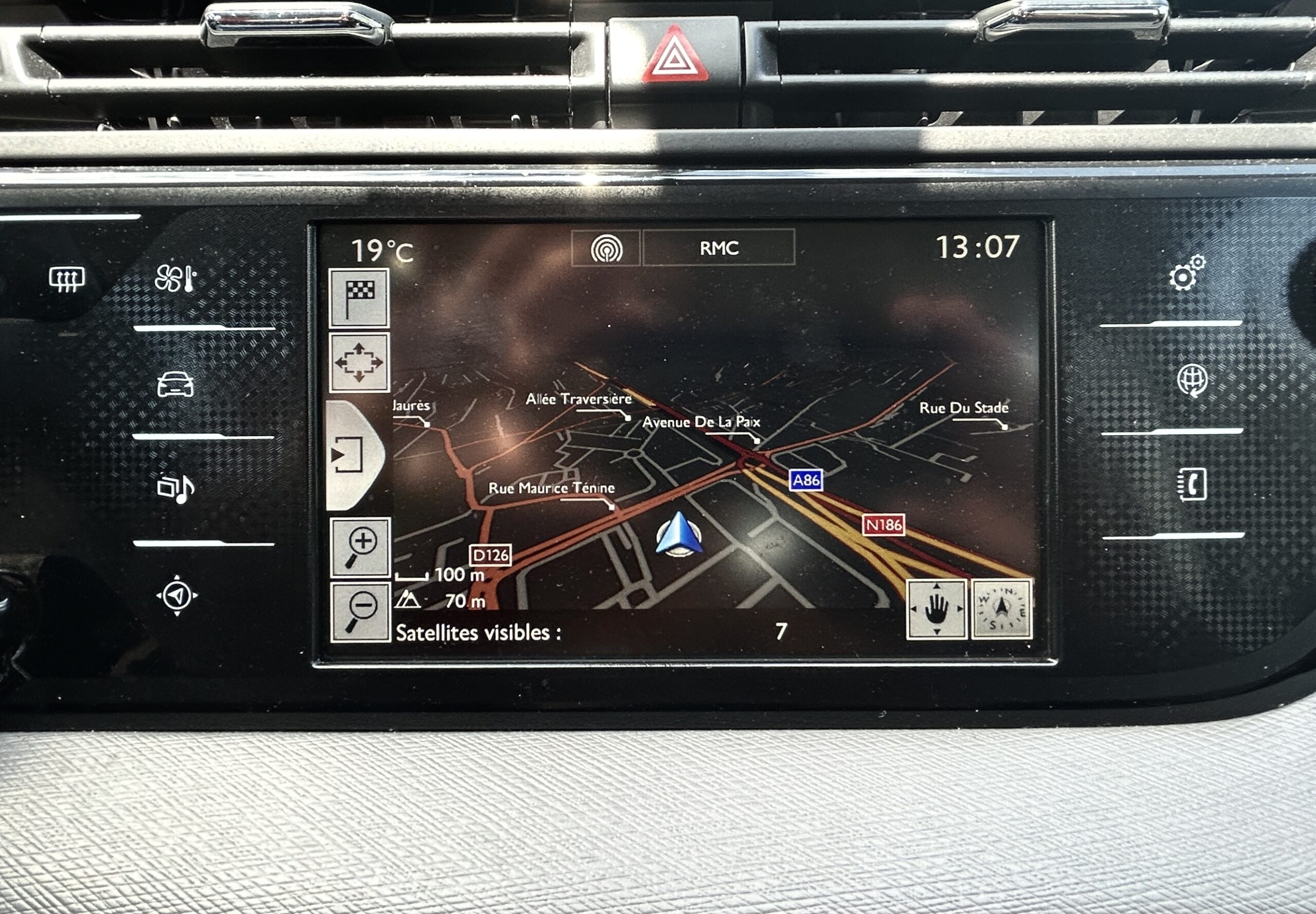 Citroen C4 Picasso BlueHDi 120 EAT6 CarVentures photo 019