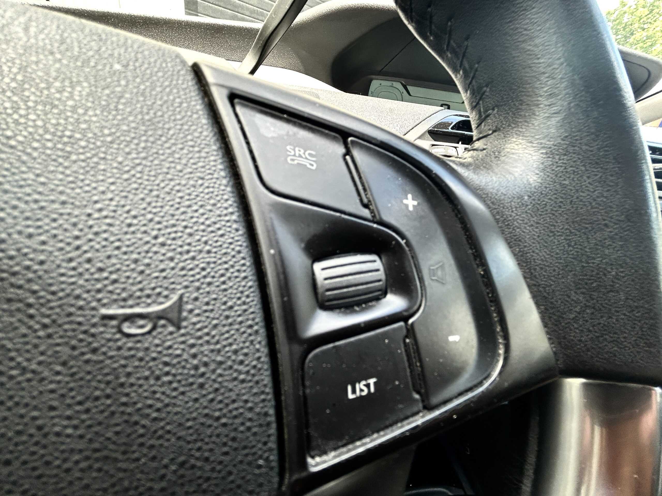 Citroen C4 Picasso BlueHDi 120 EAT6 CarVentures photo 022