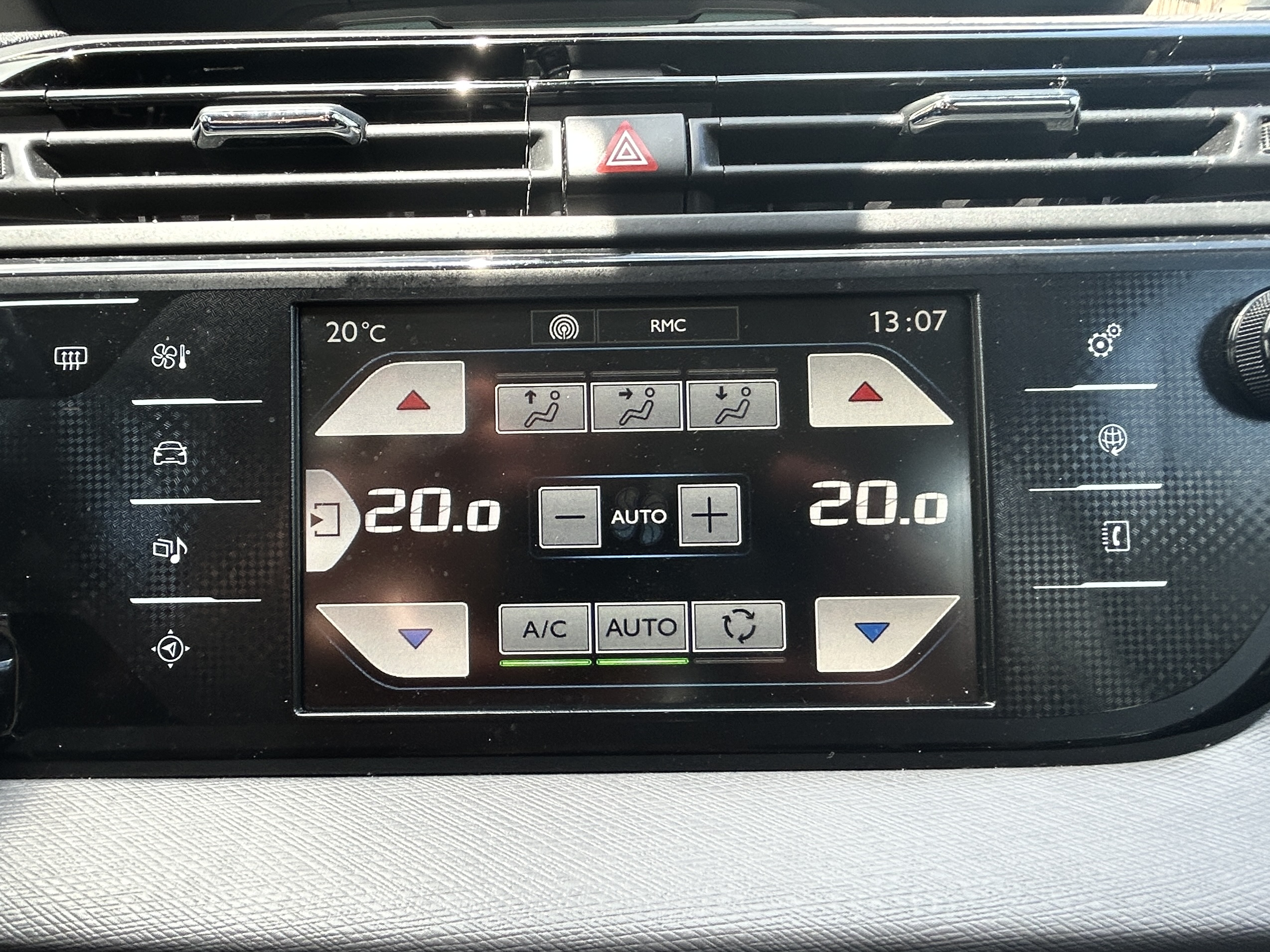 Citroen C4 Picasso BlueHDi 120 EAT6 CarVentures photo 024