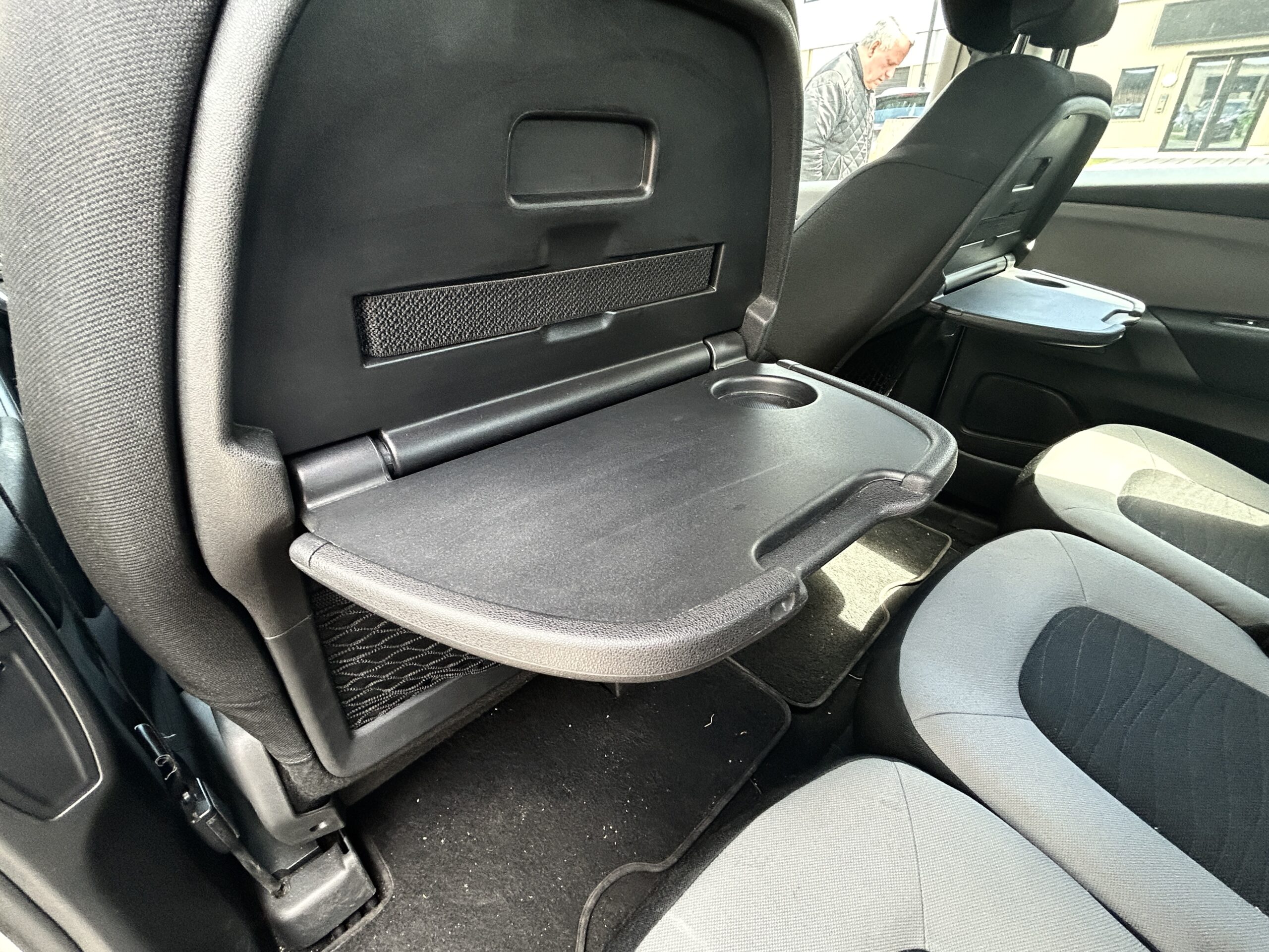 Citroen C4 Picasso BlueHDi 120 EAT6 CarVentures photo 026