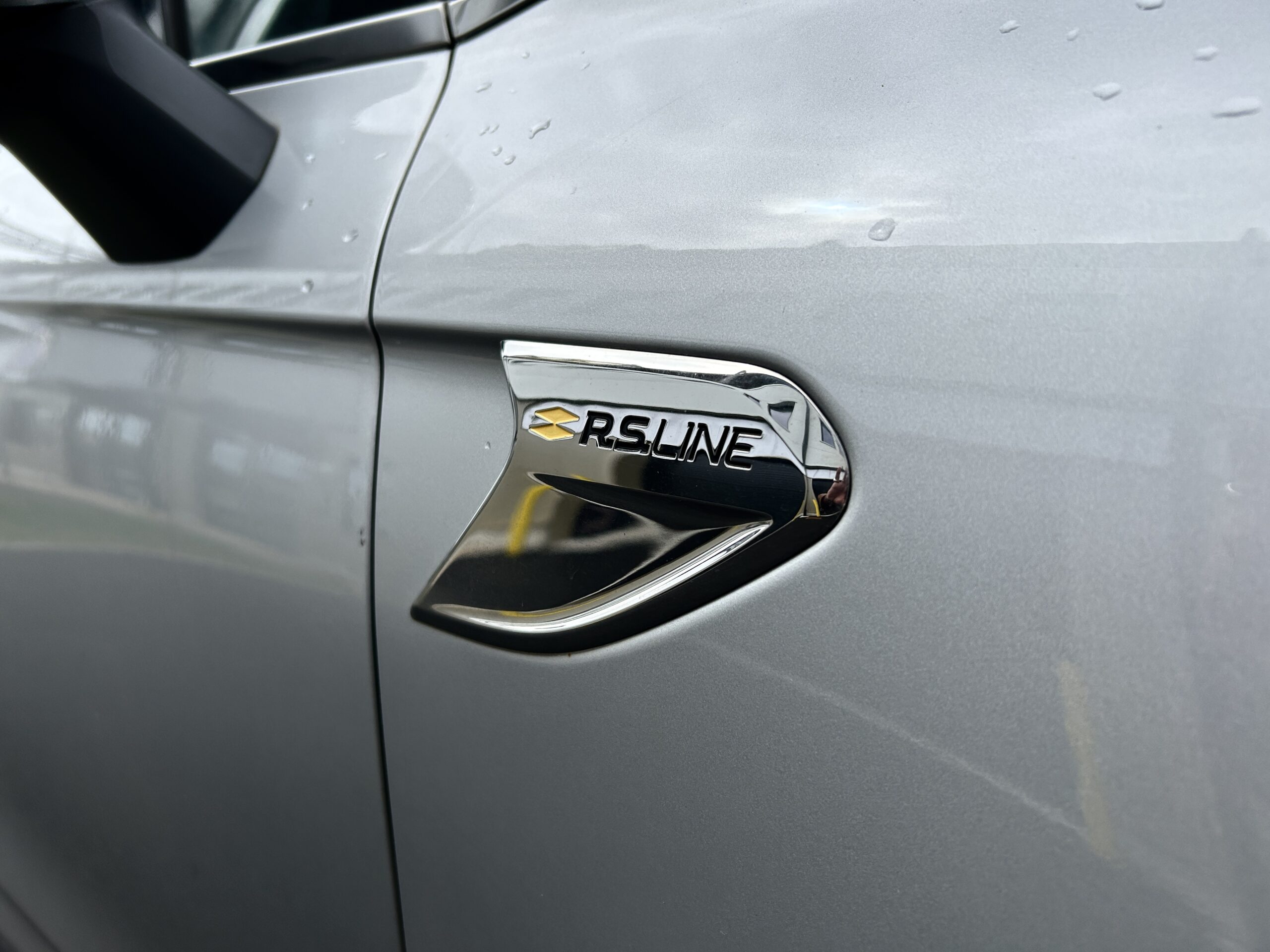 Renault Clio V TCe 130 EDC RS Line CarVentures photo 009