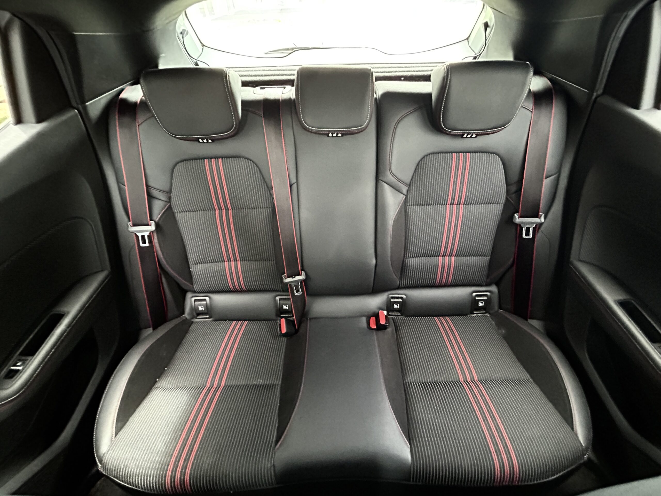 Renault Clio V TCe 130 EDC RS Line CarVentures photo 014