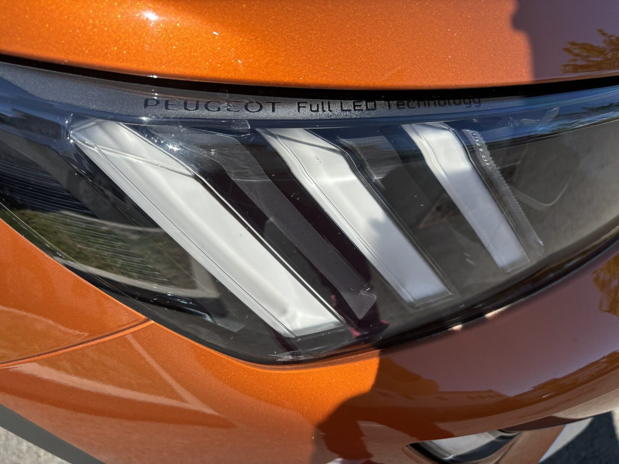 Peugeot 2008 GT EAT8 CarVentures photo 027