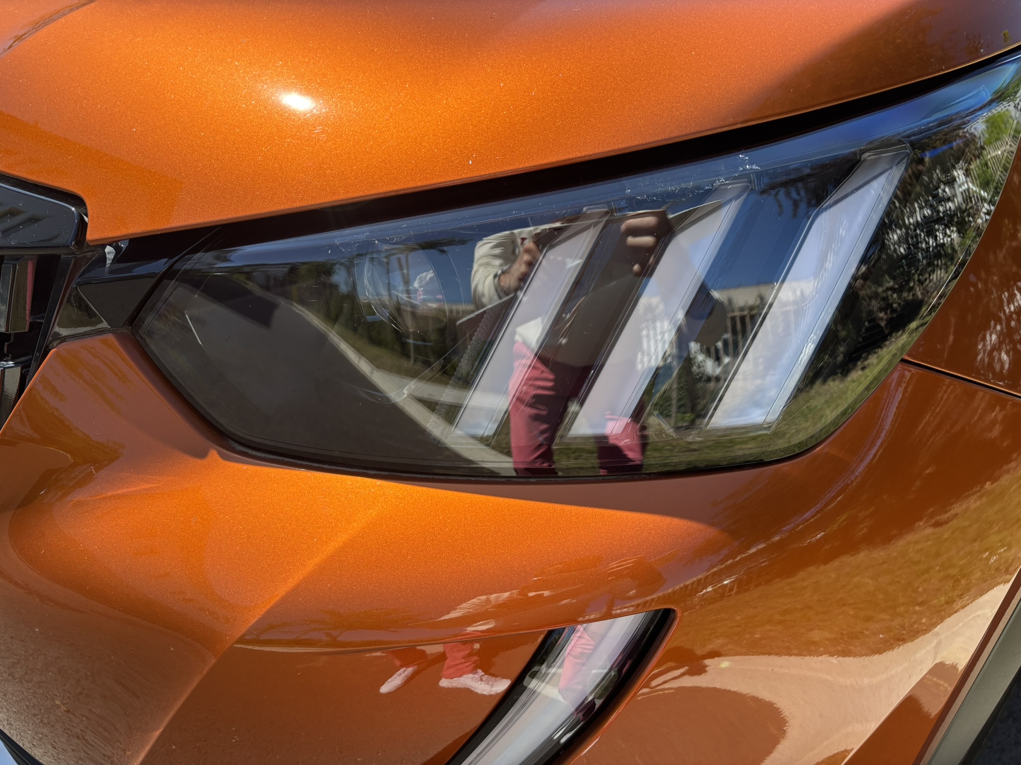 Peugeot 2008 GT EAT8 CarVentures photo 028