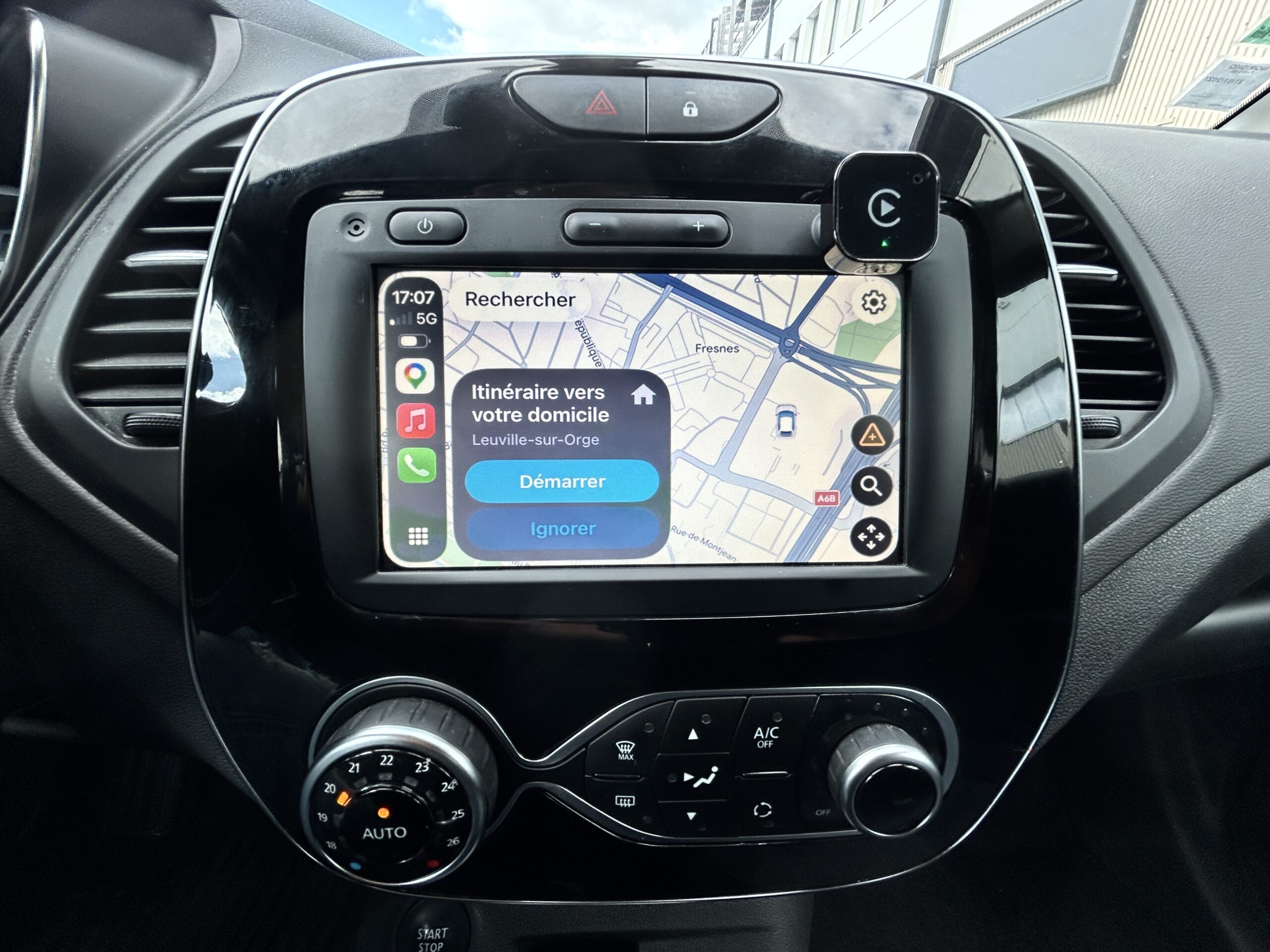 Renault Captur II dCi 90 Intens CarVentures photo 023