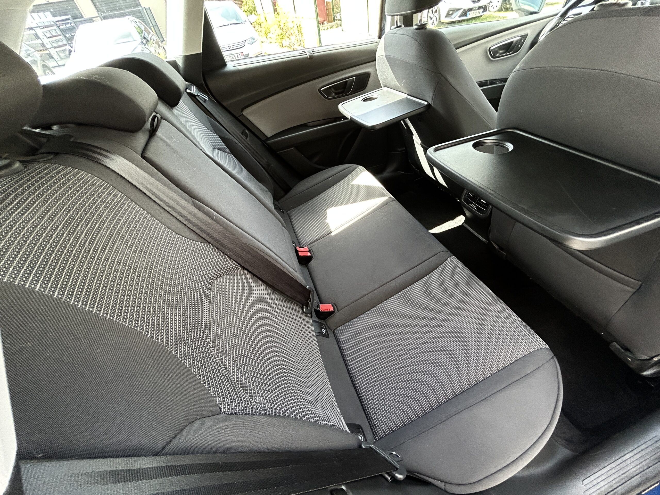 Seat Leon ST TSI 110 Style CarVentures photo 015