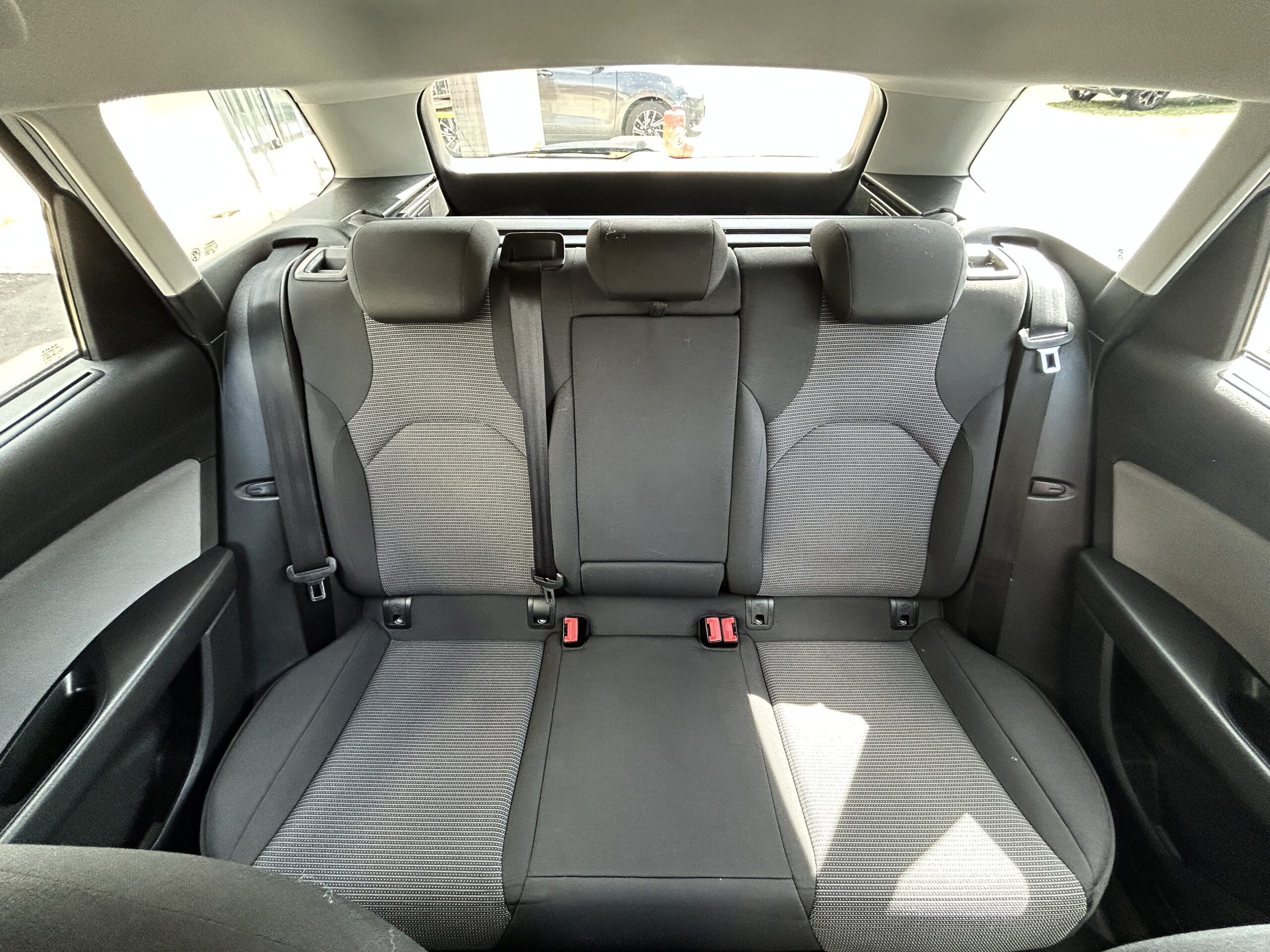 Seat Leon ST TSI 110 Style CarVentures photo 018