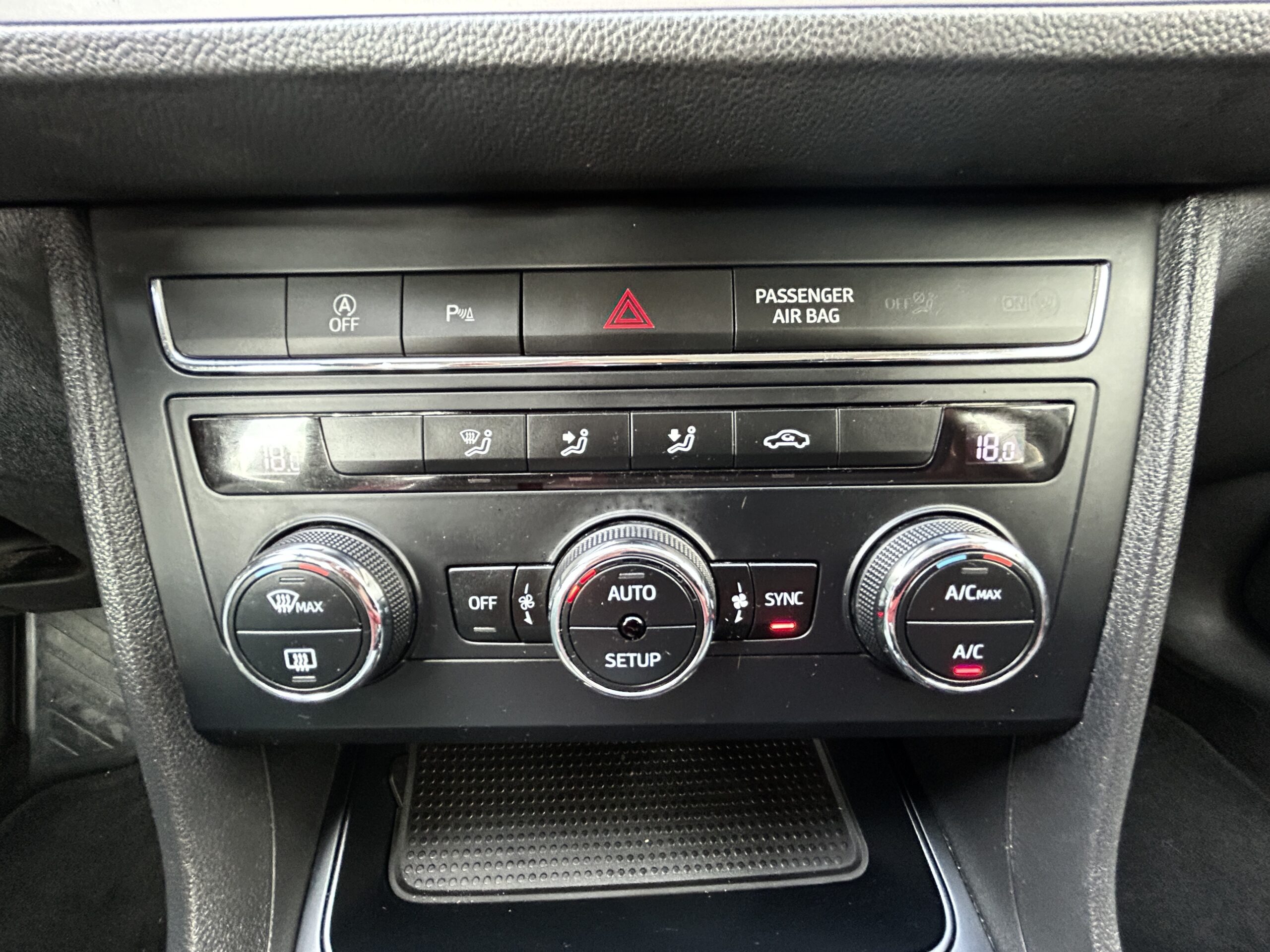 Seat Leon ST TSI 110 Style CarVentures photo 023
