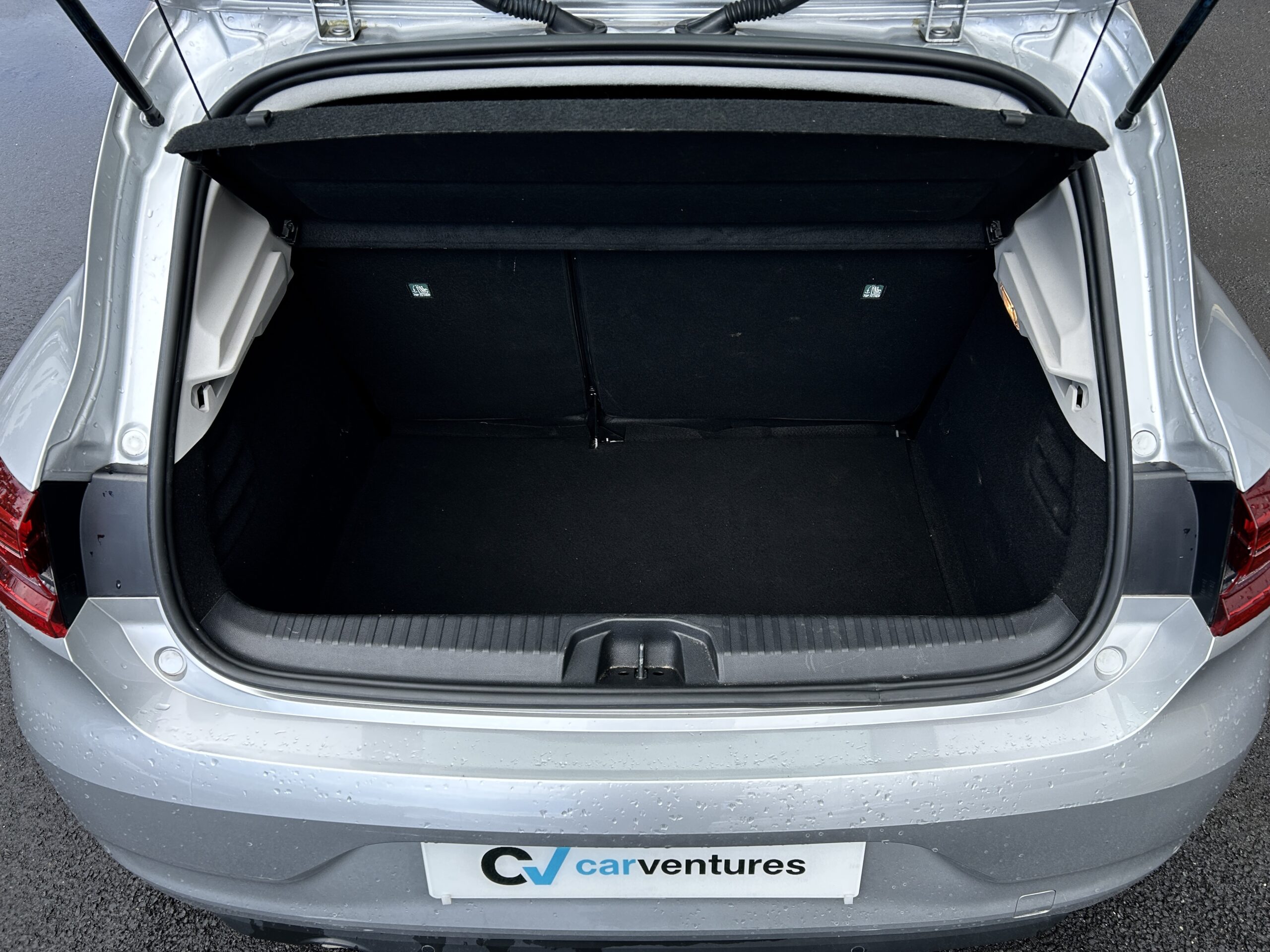 Renault Clio V TCe 90 Business CarVentures photo 008