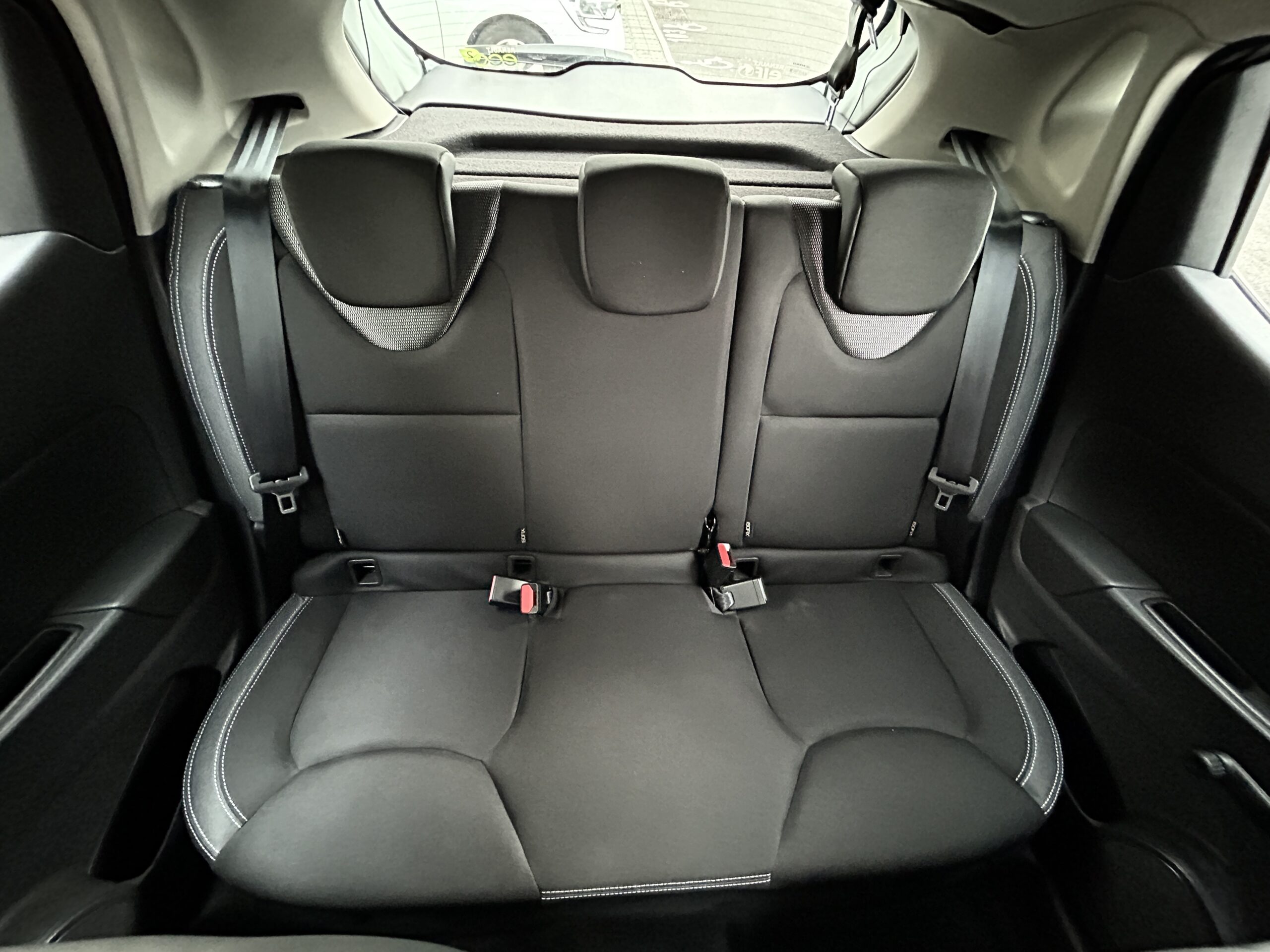Renault Clio IV dCi 90 Business CarVentures photo 017