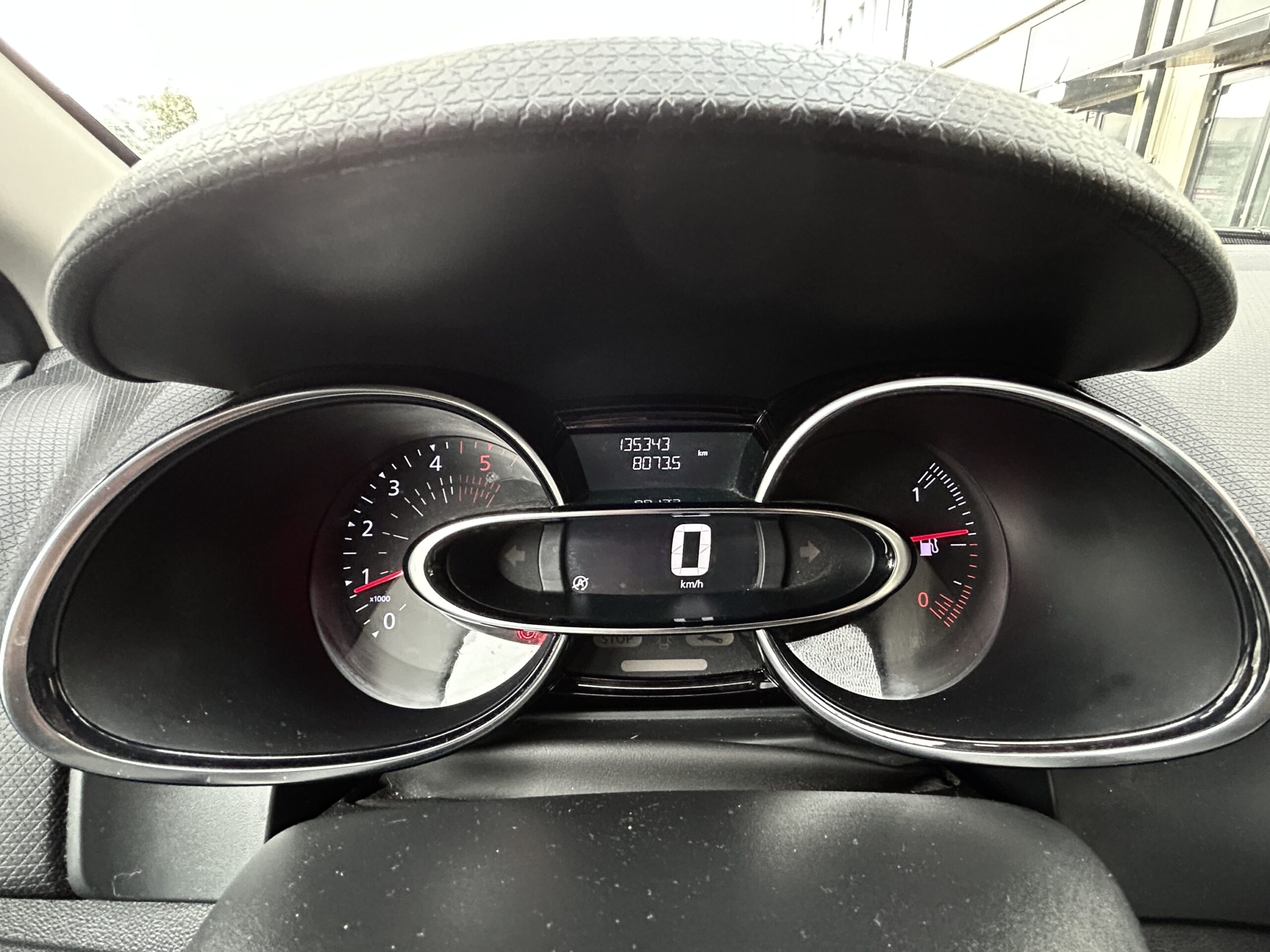 Renault Clio IV dCi 90 Business CarVentures photo 021