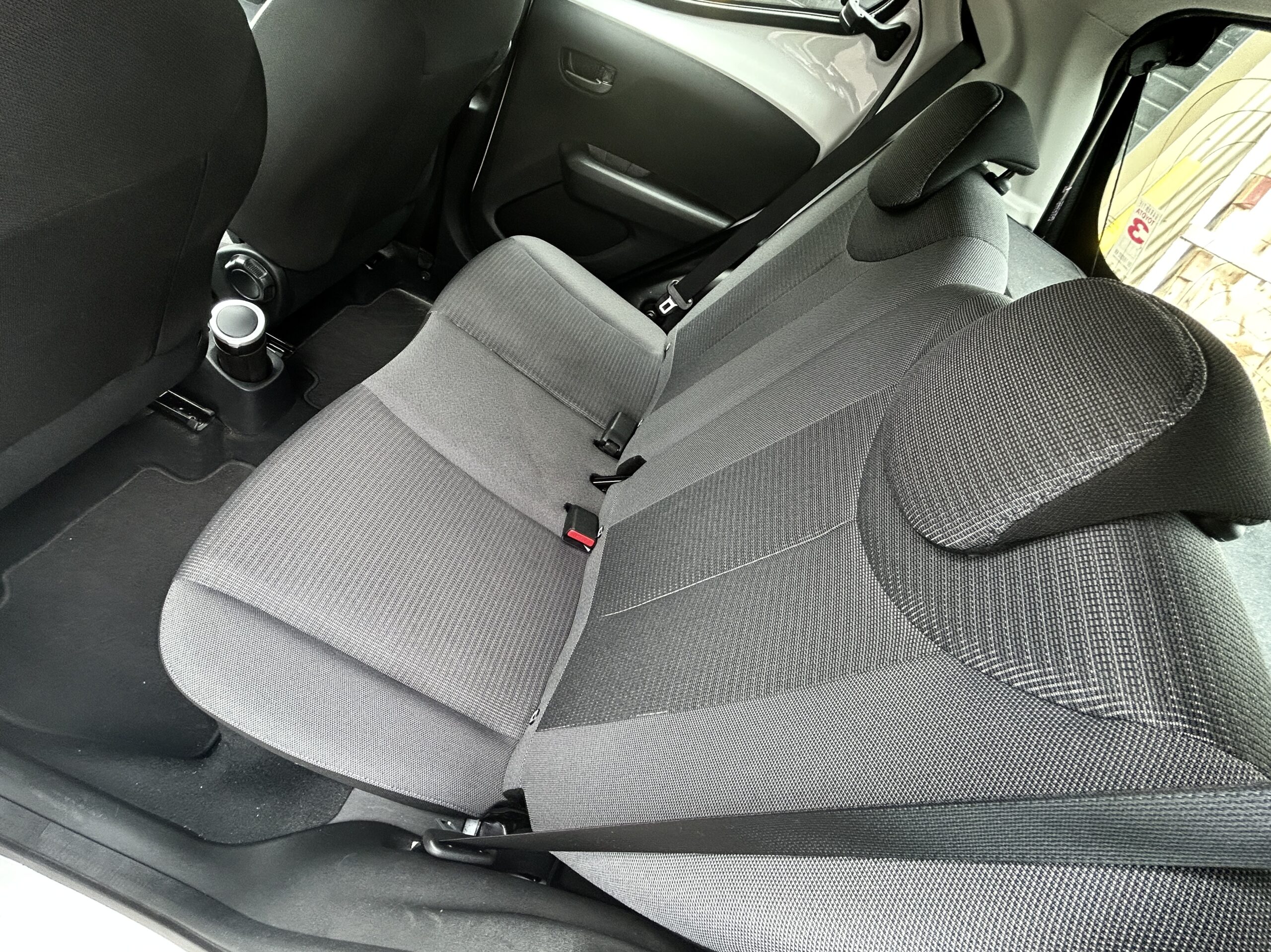 Toyota Aygo x-play CarVentures photo 011