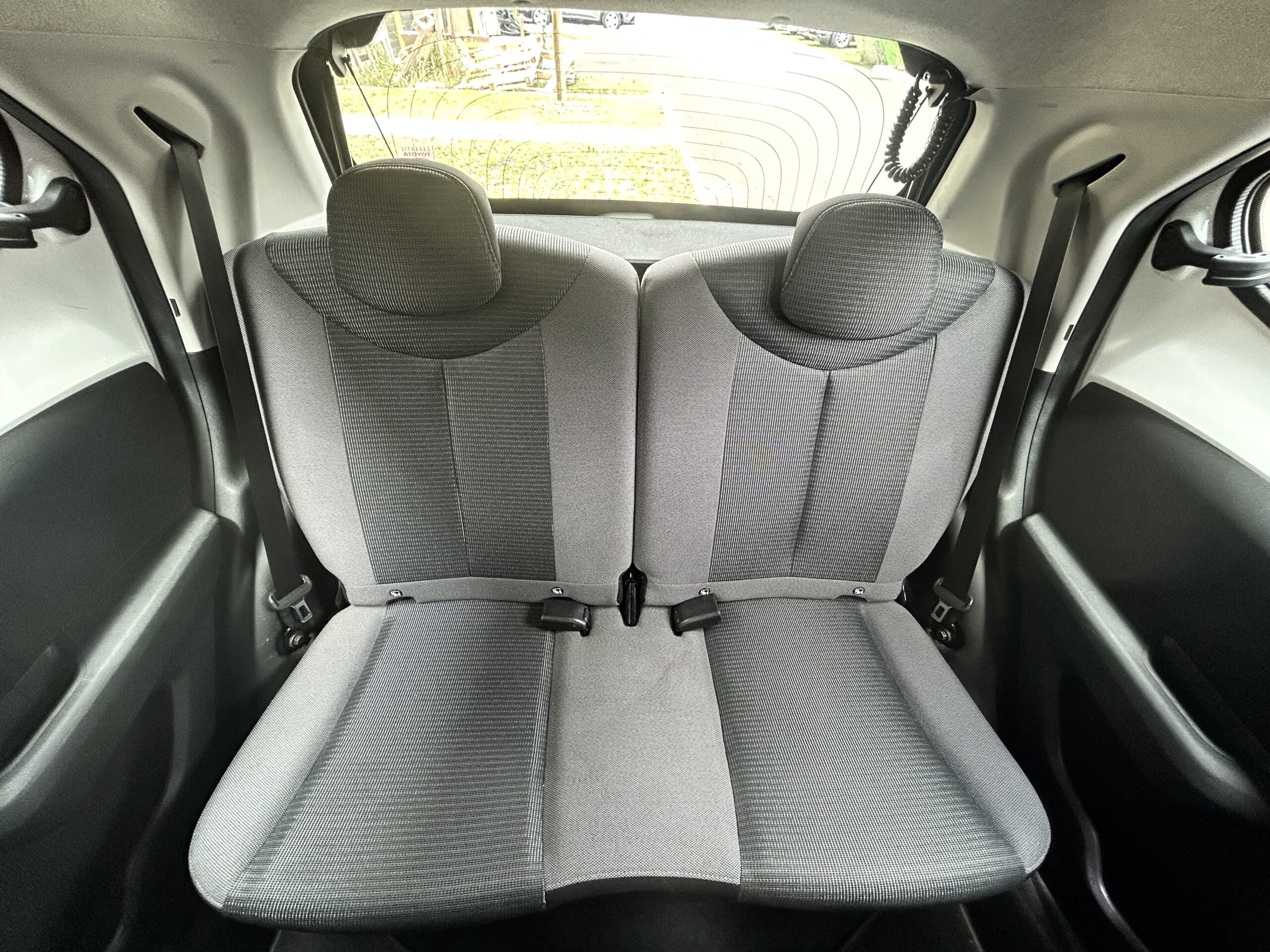Toyota Aygo x-play CarVentures photo 013