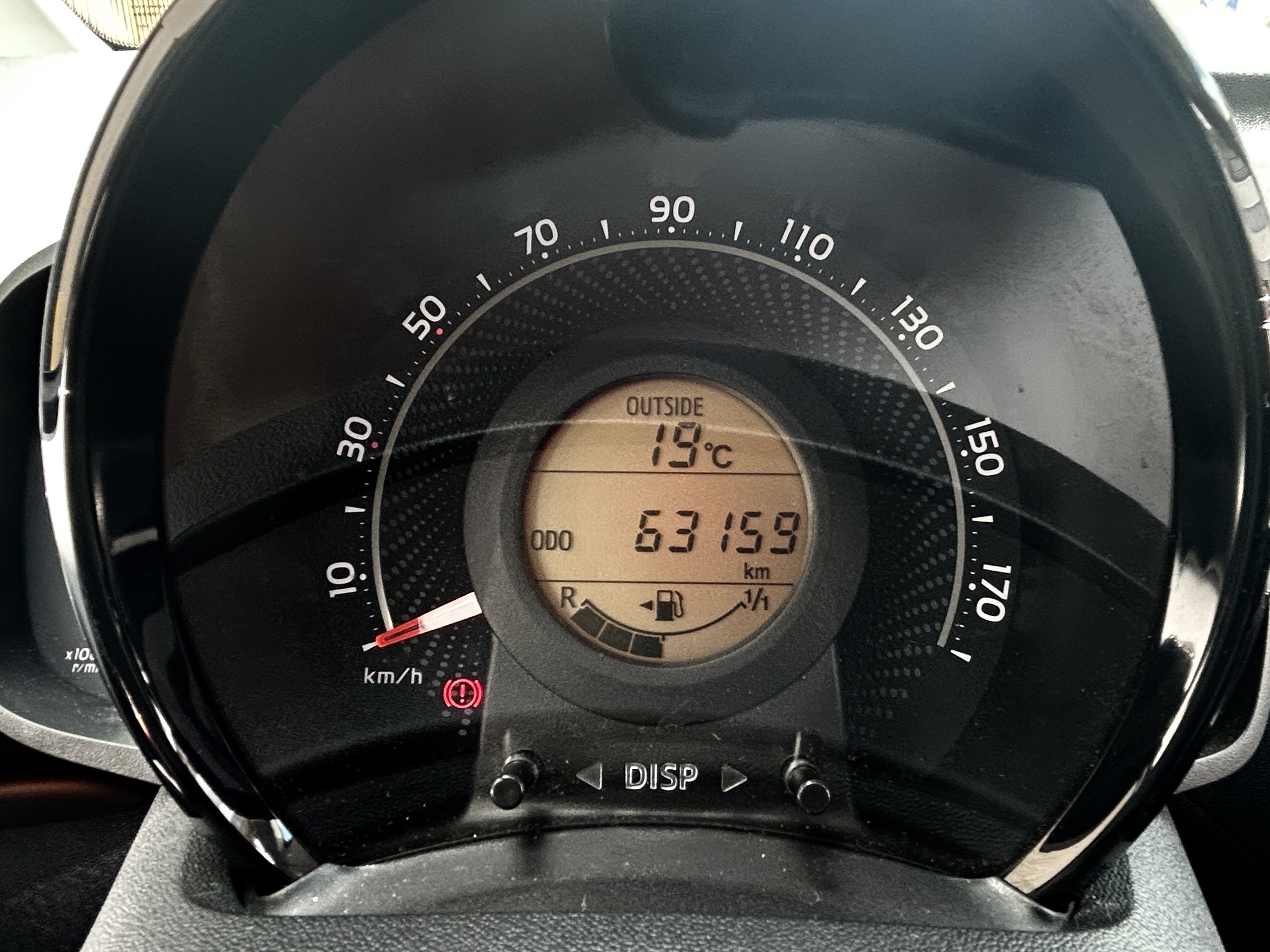 Toyota Aygo x-play CarVentures photo 017